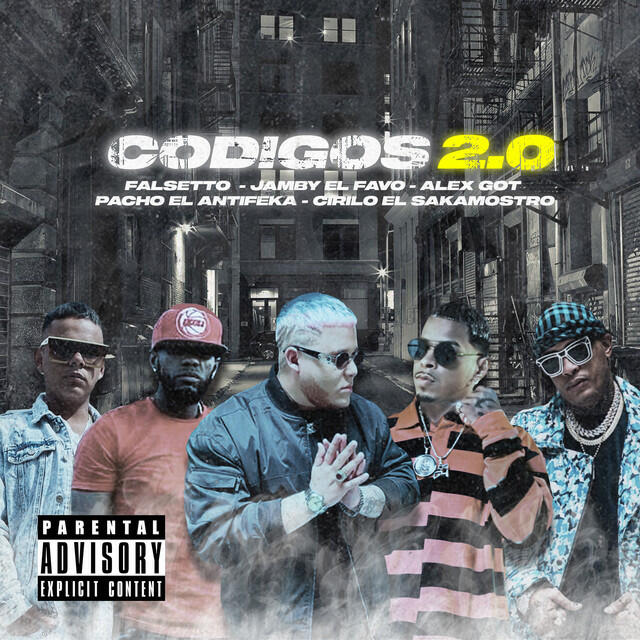 Релиз Codigos 2.0