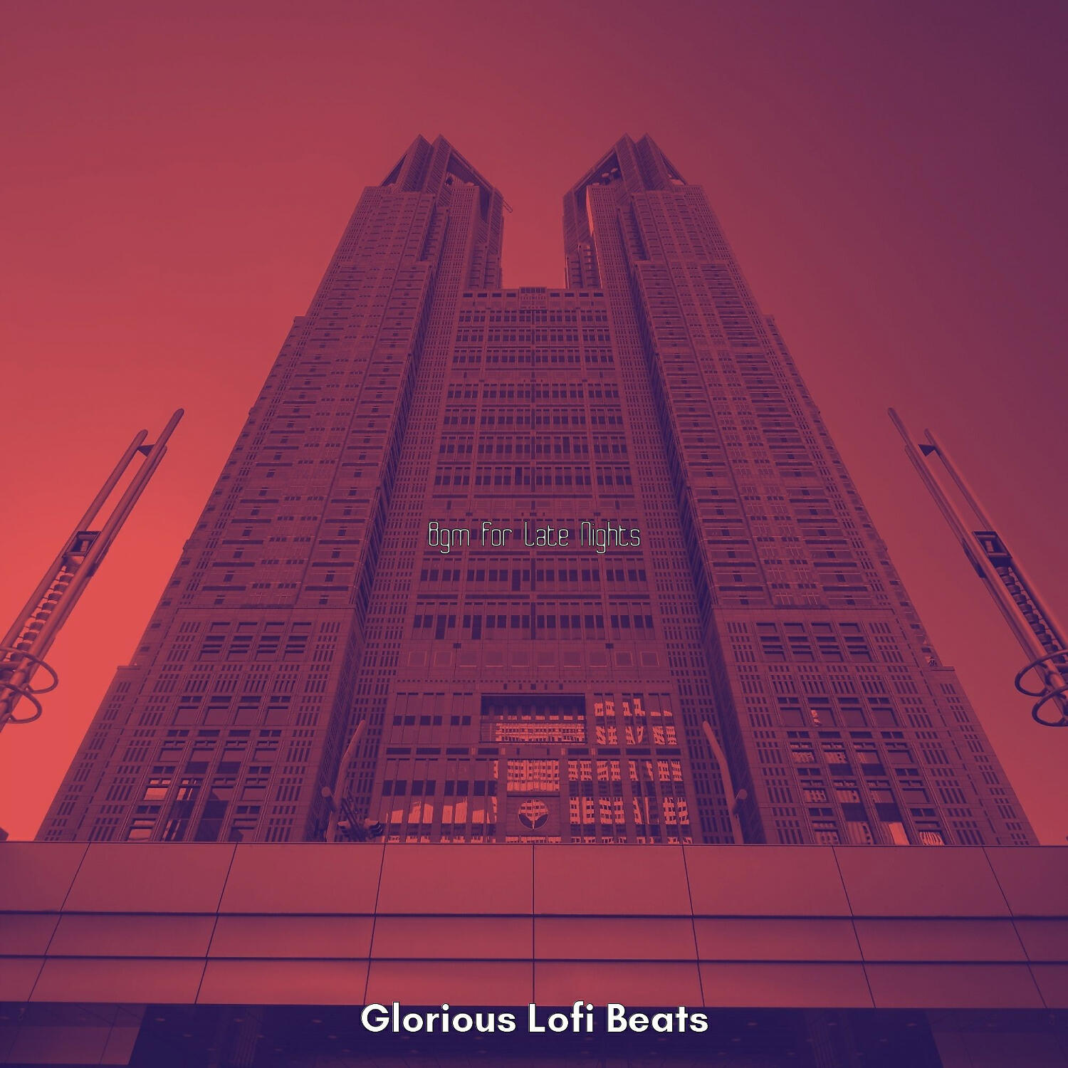 Релиз Bgm for Late Nights