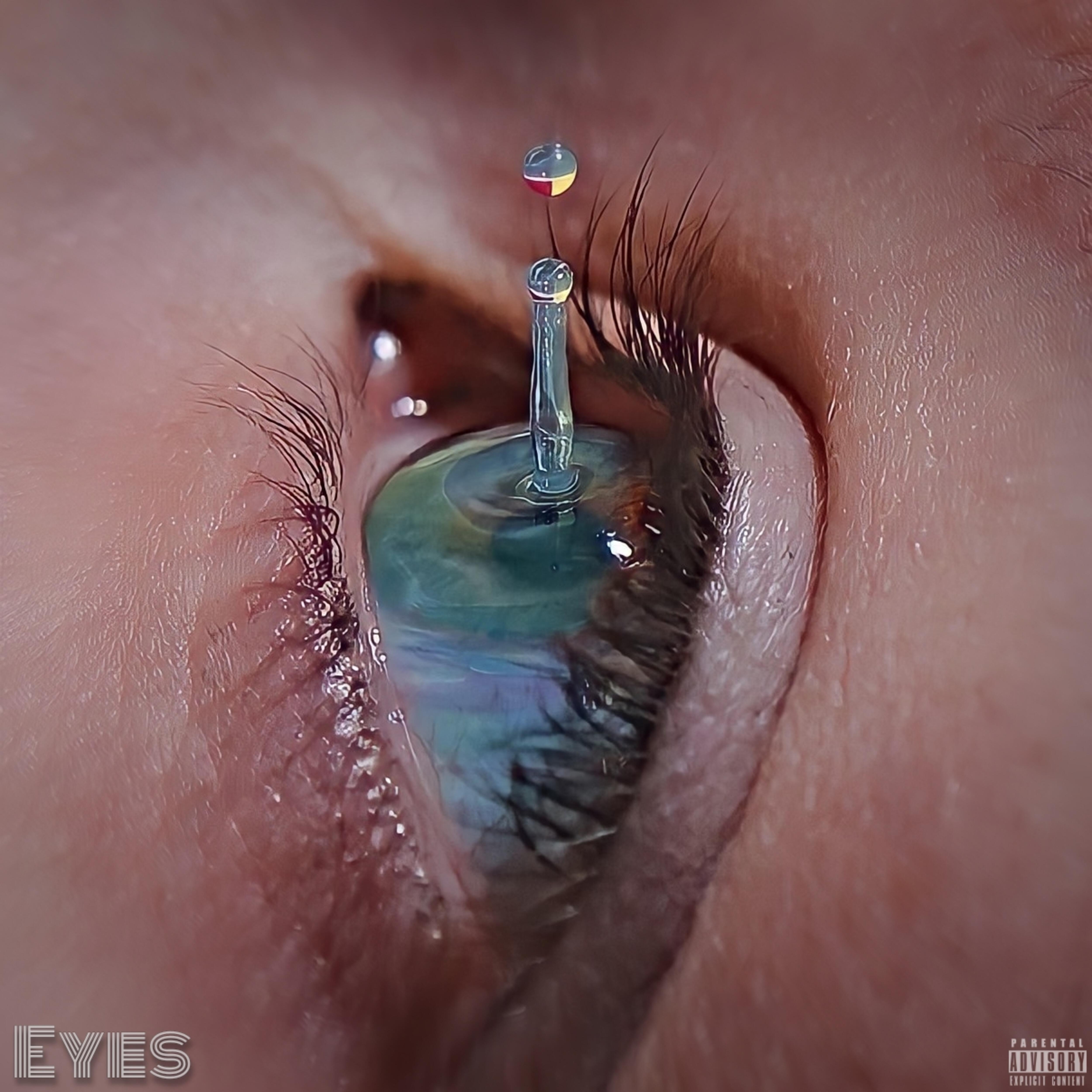 Релиз Eyes