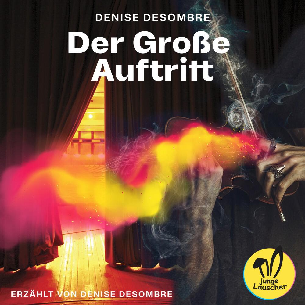 Релиз Der Große Auftritt