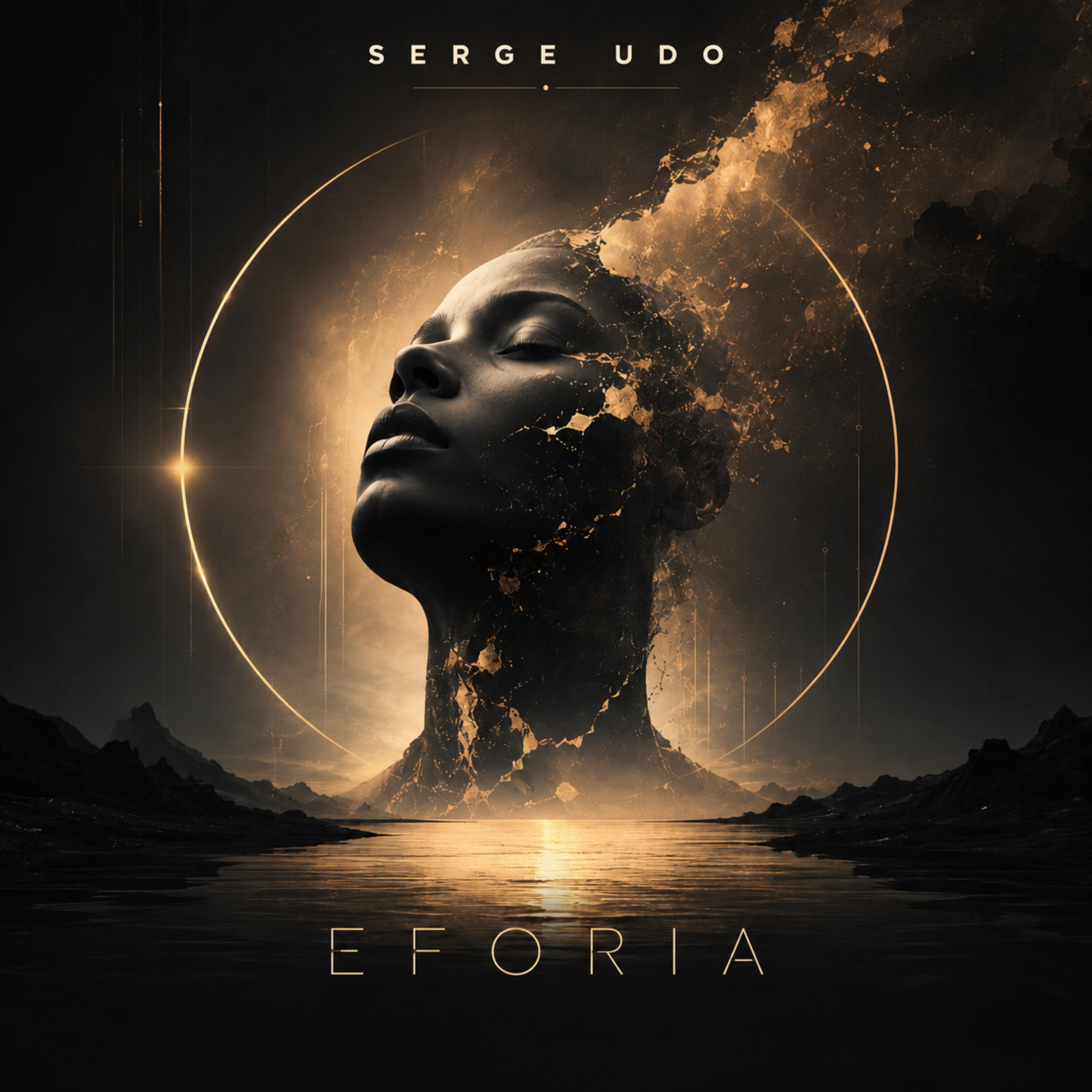 Релиз EFORIA