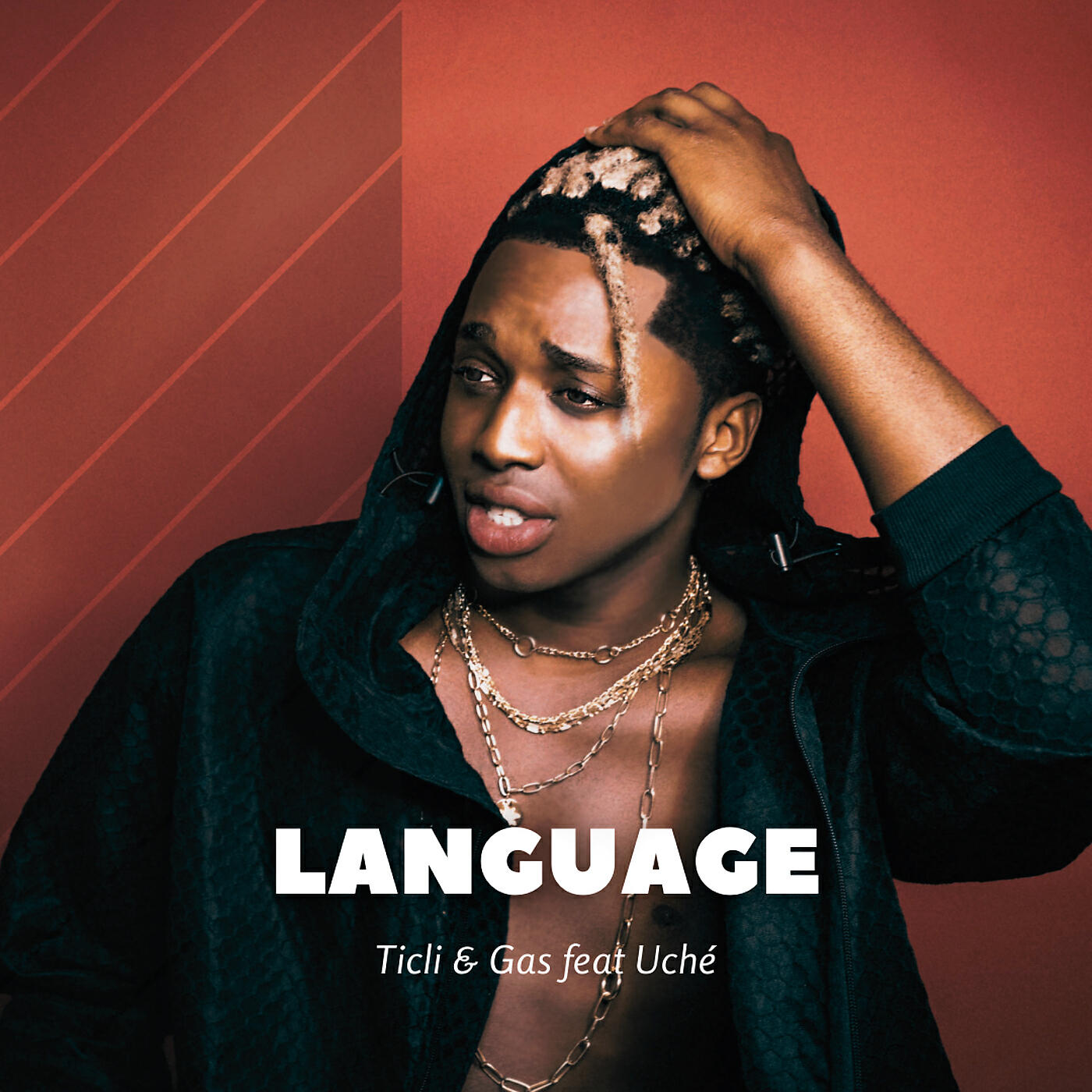 Релиз Language