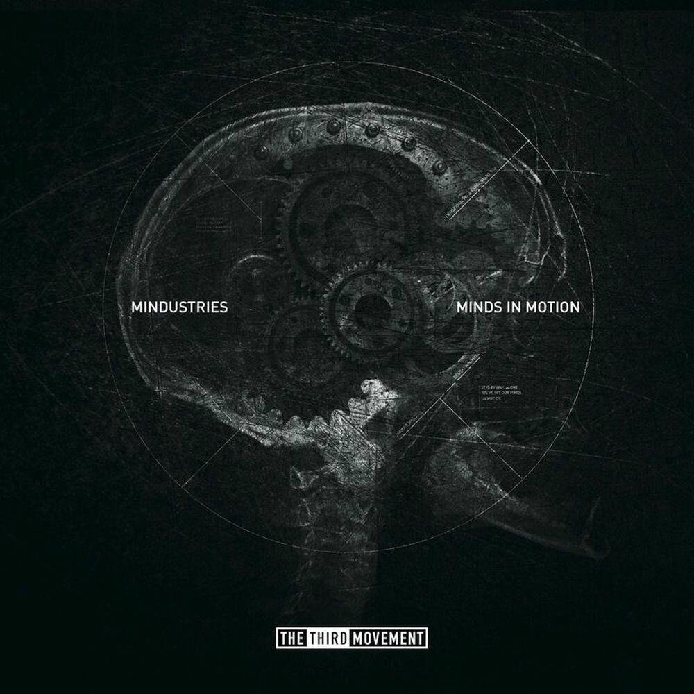 Релиз Minds in Motion