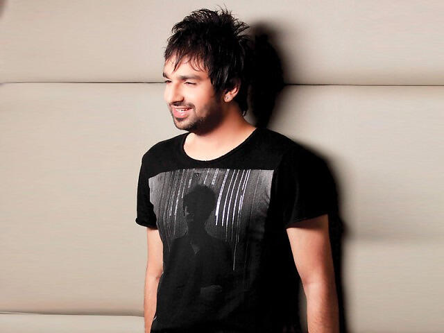 Ali Khan