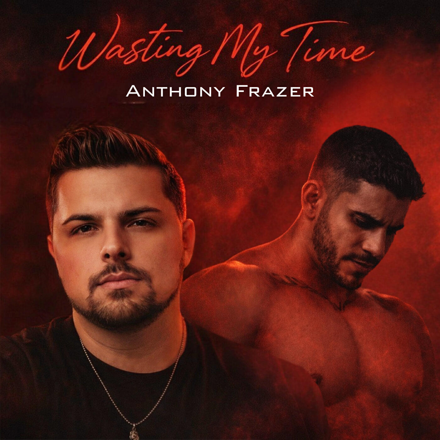 Релиз Wasting My Time