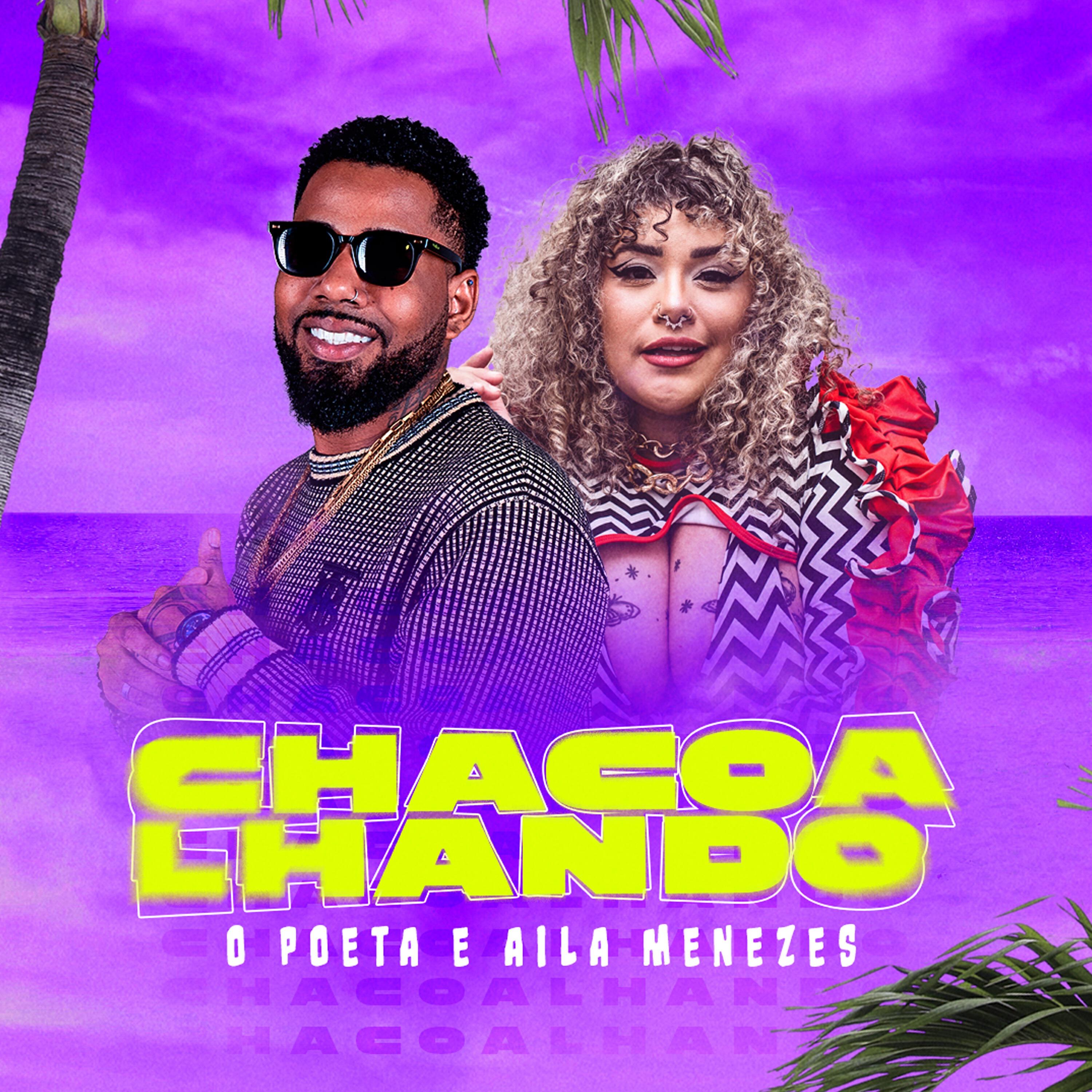 Релиз Chacoalhando
