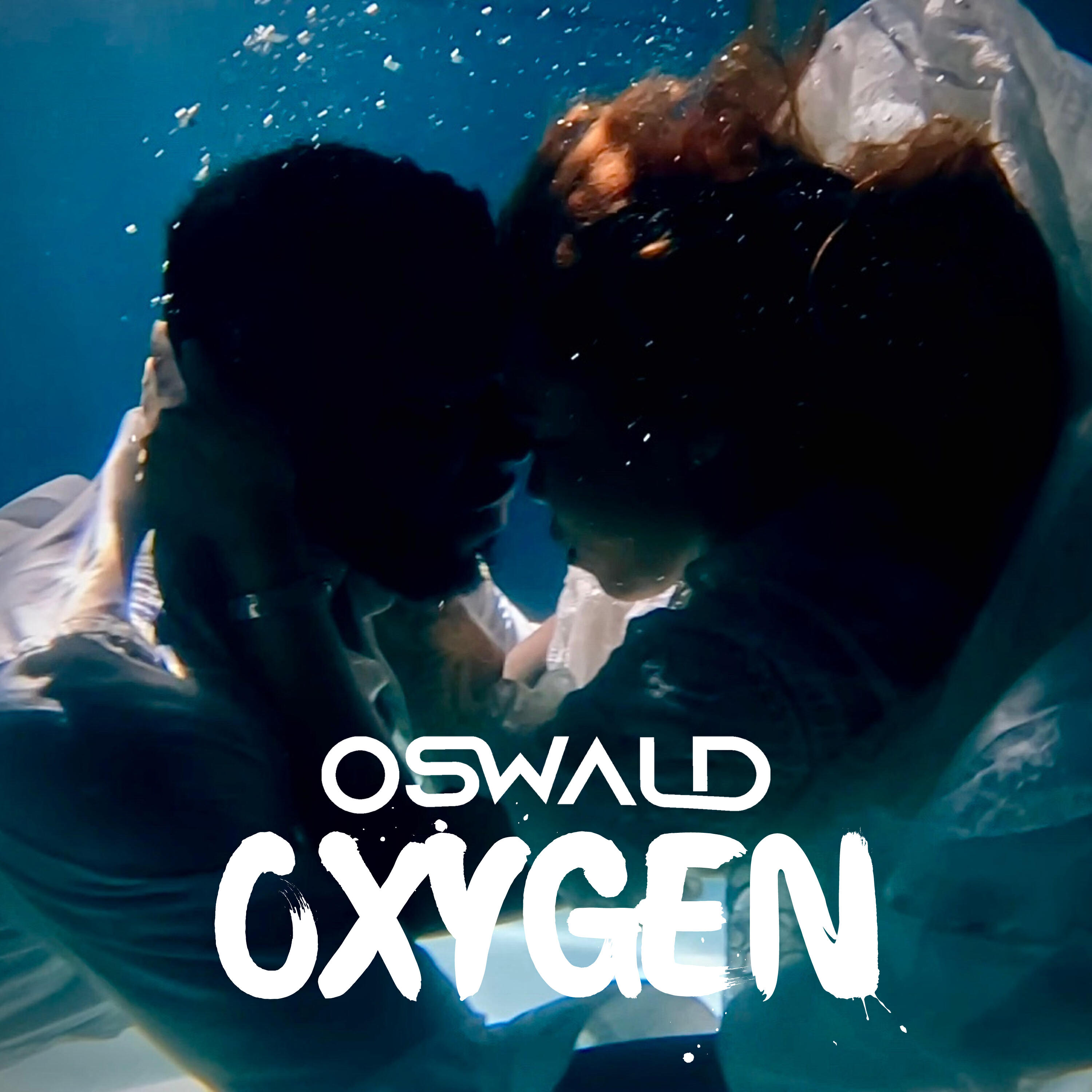 Релиз Oxygen