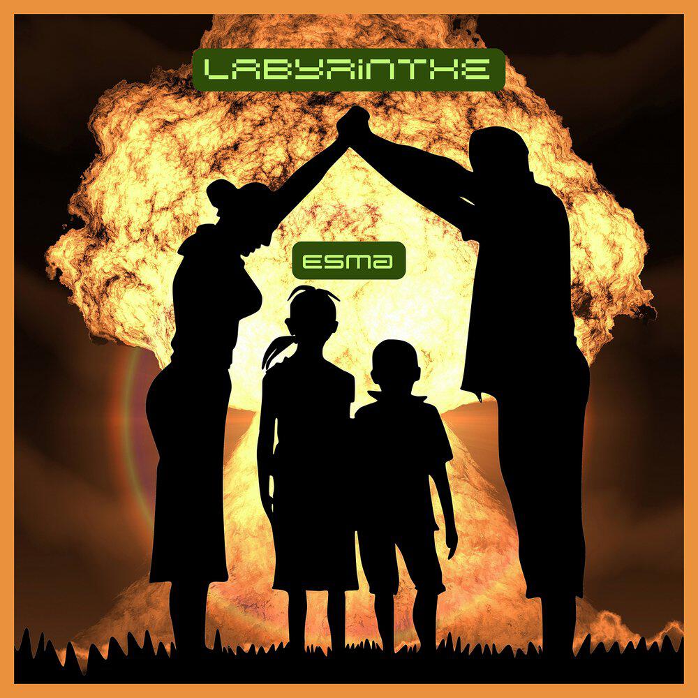 Релиз Labyrinthe