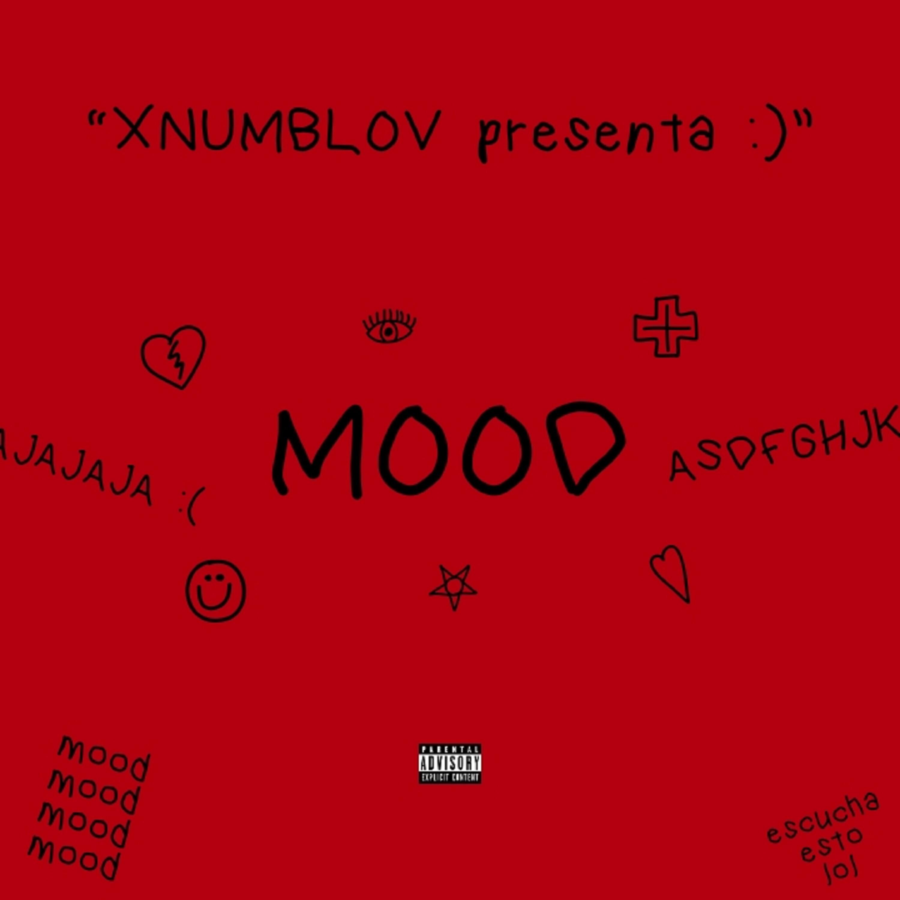 Релиз Mood