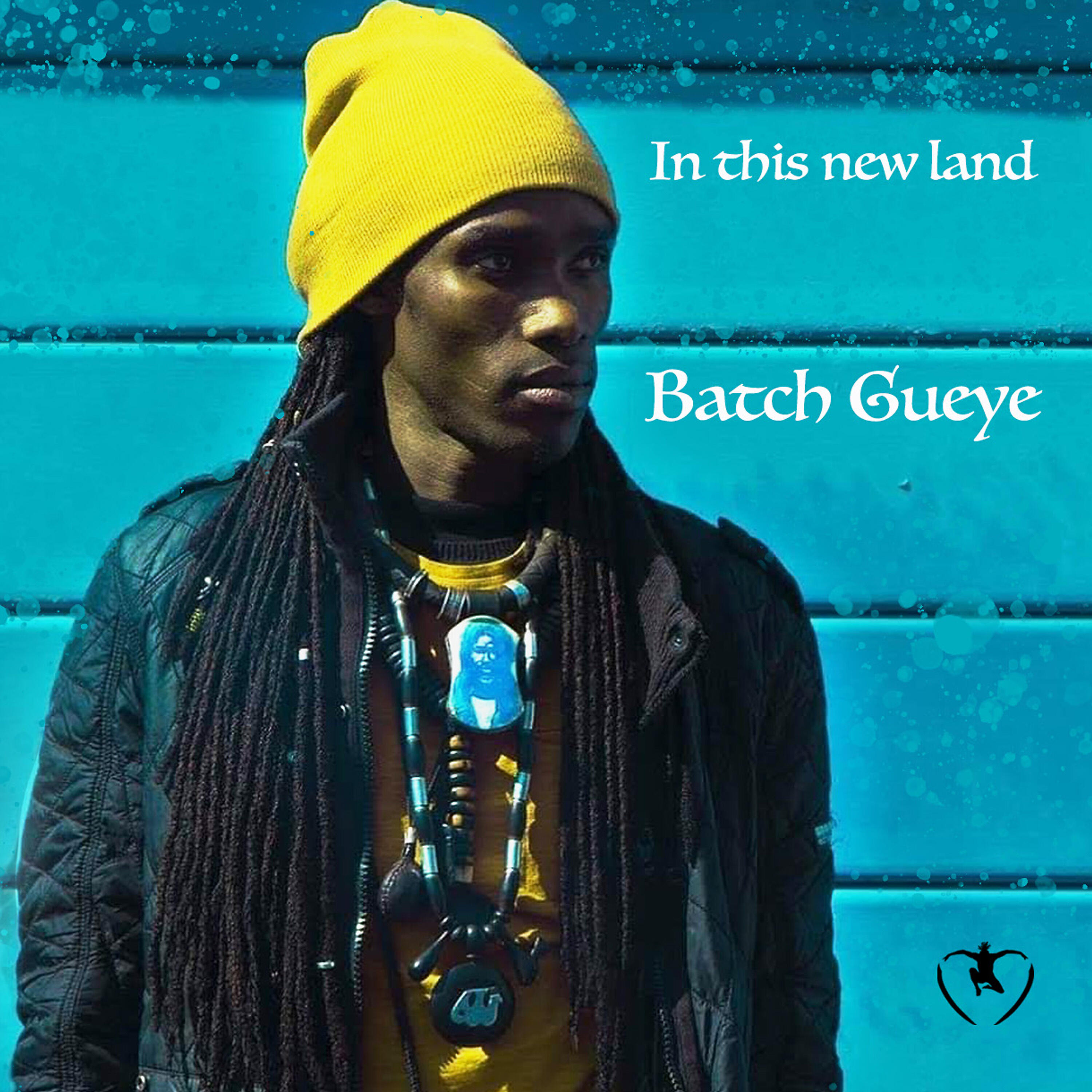 Релиз In This New Land