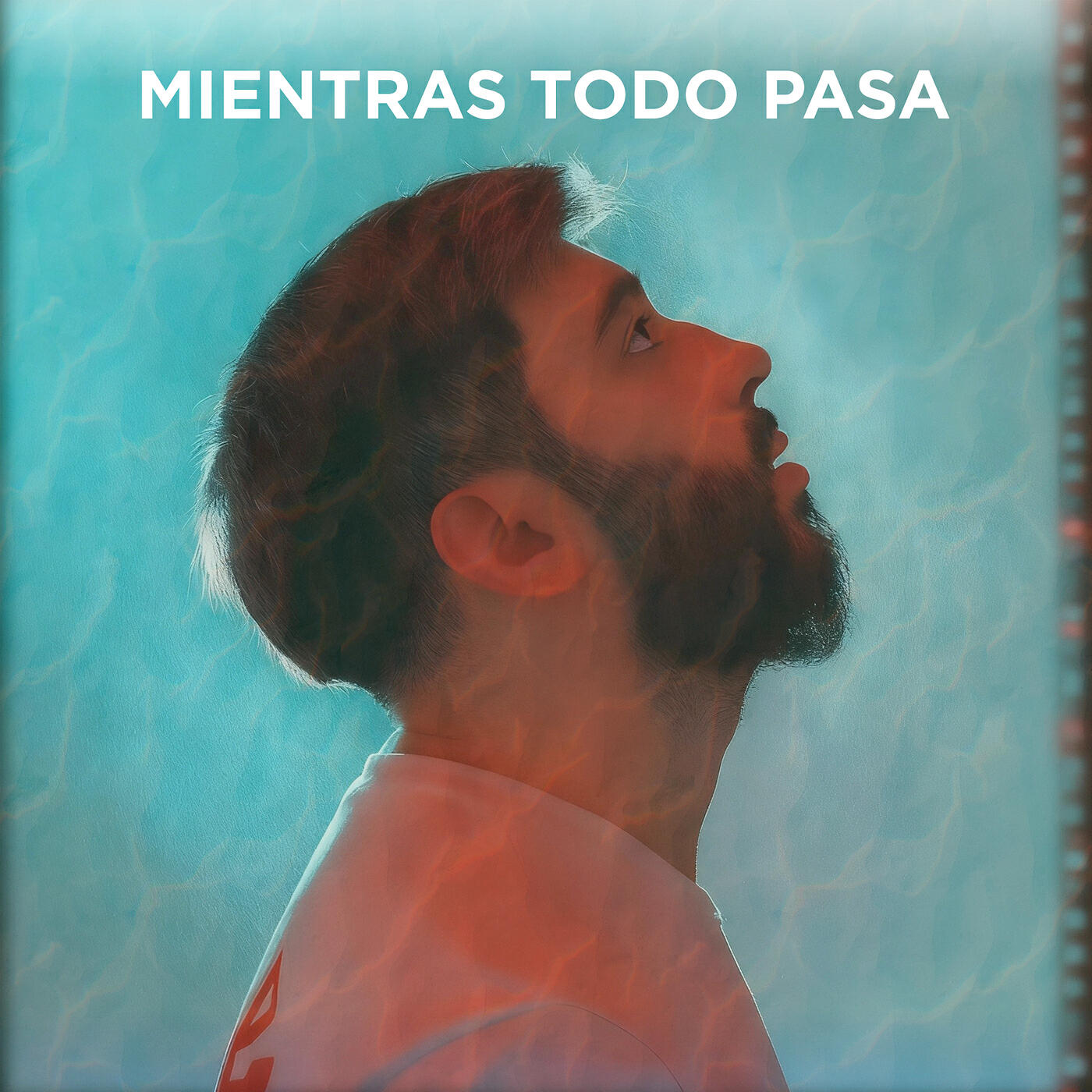 Релиз Mientras Todo Pasa