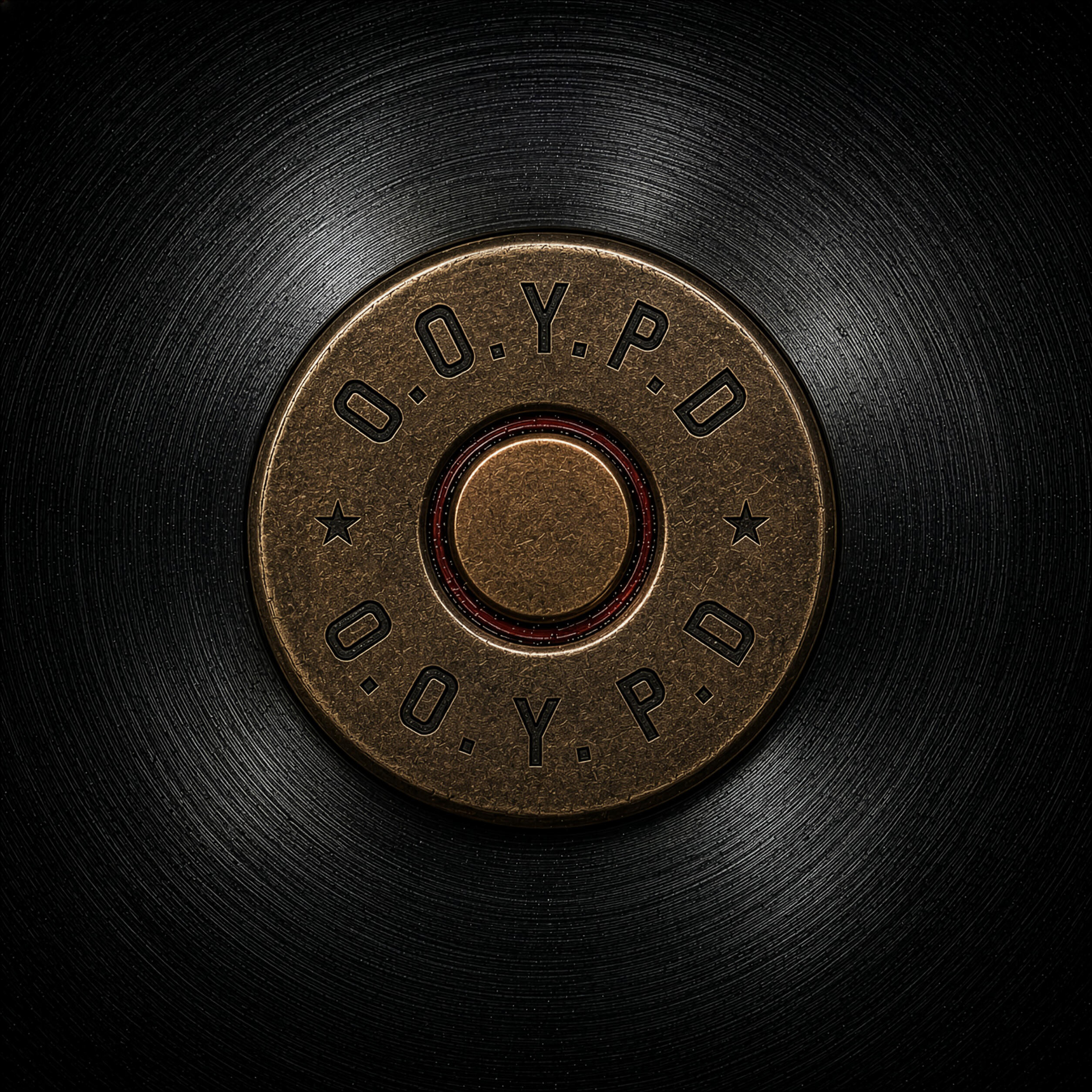 Релиз O.O.Y.P.D.