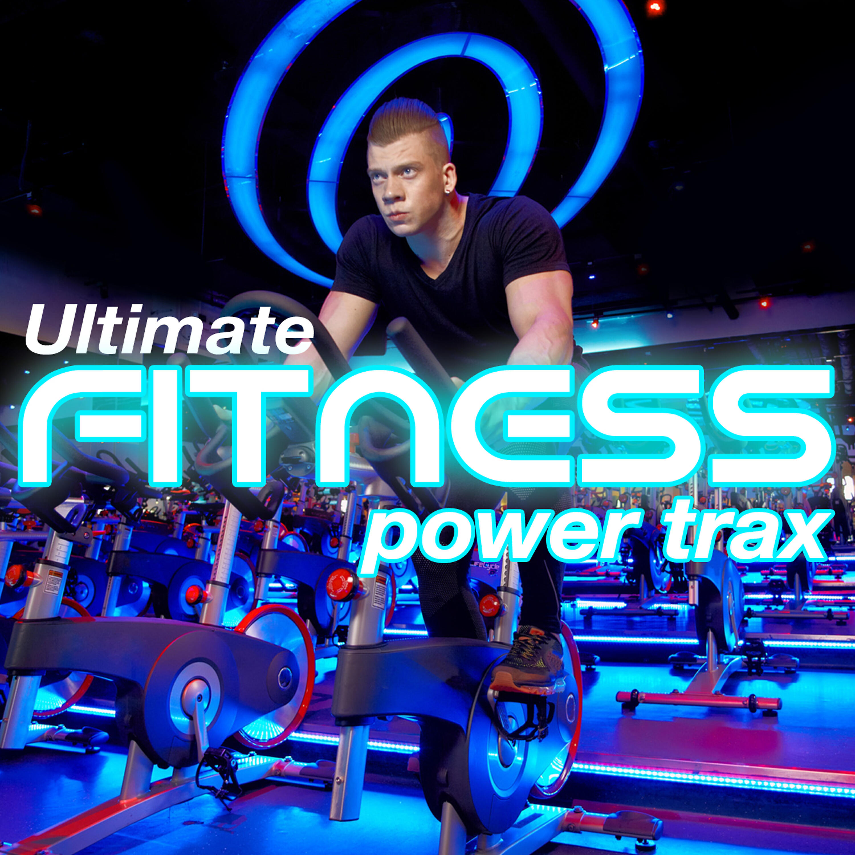 Релиз Ultimate Fitness Power Trax