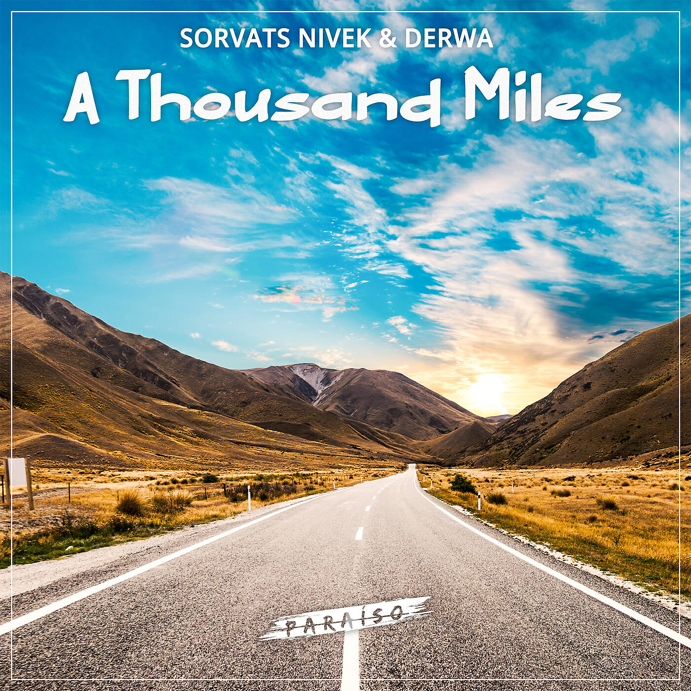 Релиз A Thousand Miles
