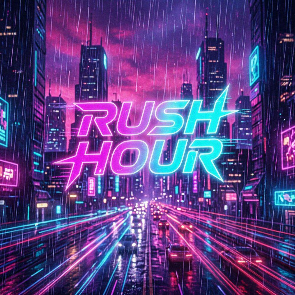 Релиз Rush Hour