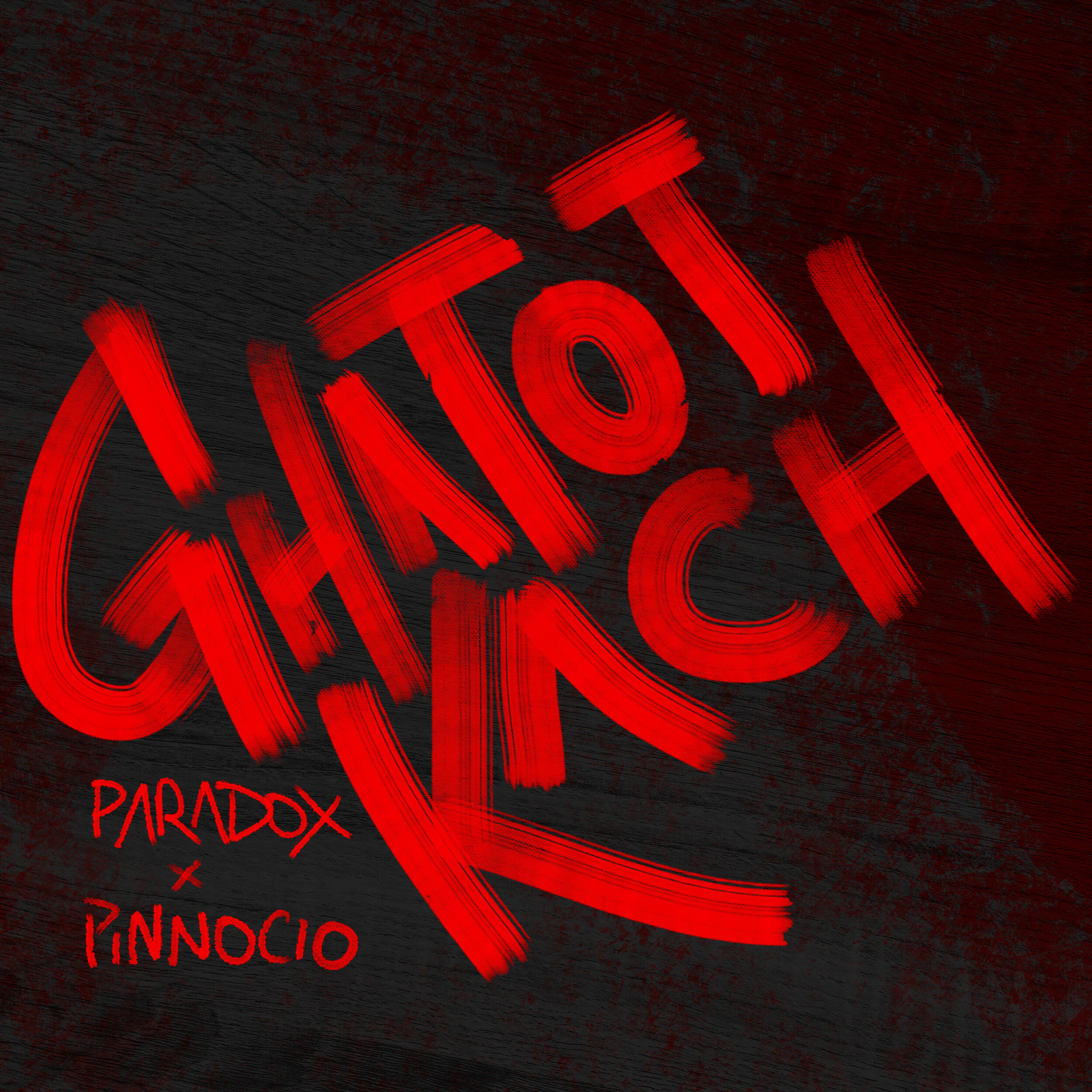 Релиз Ghatotkach