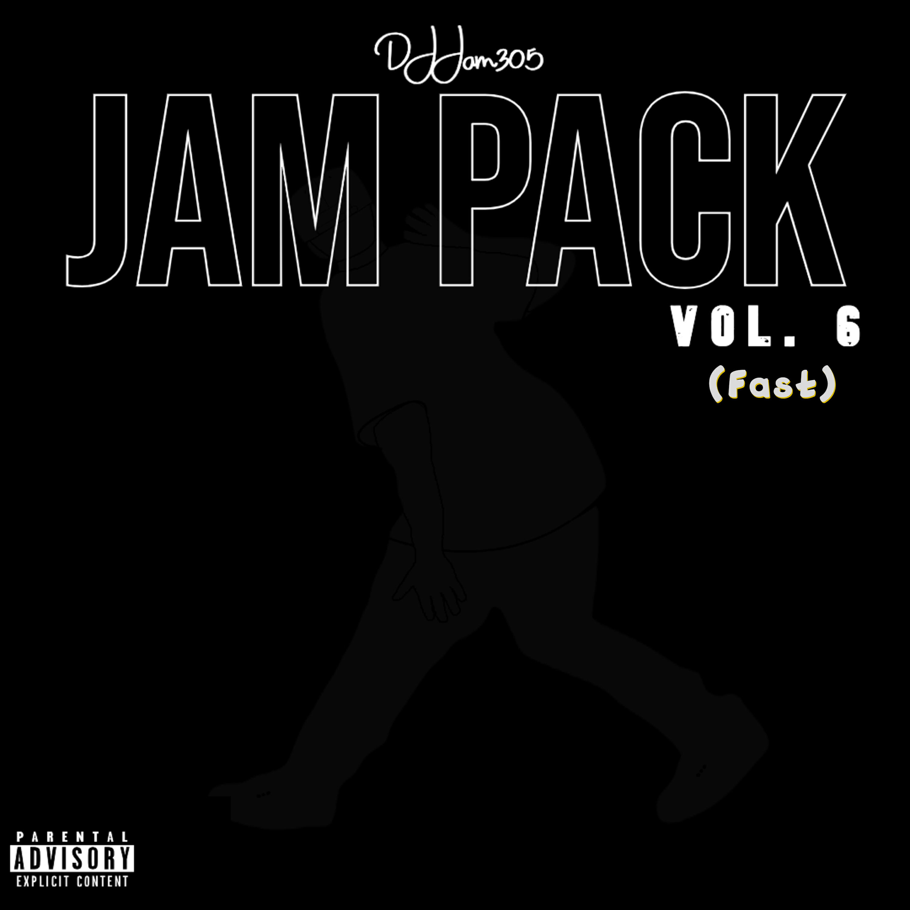 Релиз Jam Pack Vol. 6 (Fast)