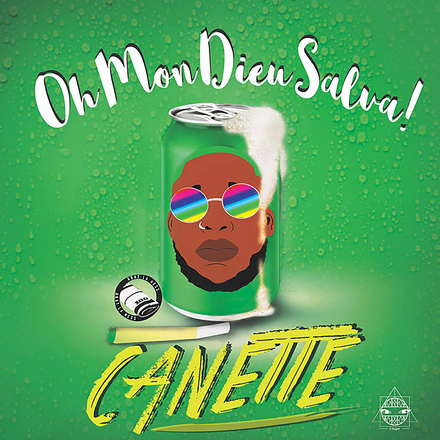 Релиз Canette