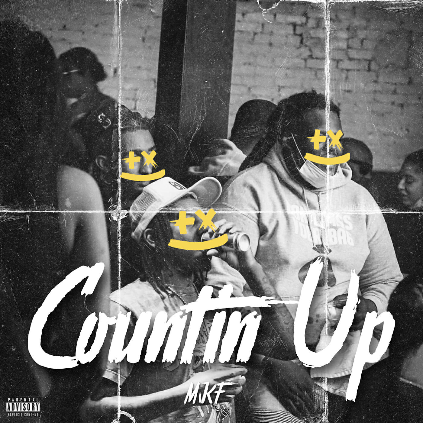 Трек Countin Up