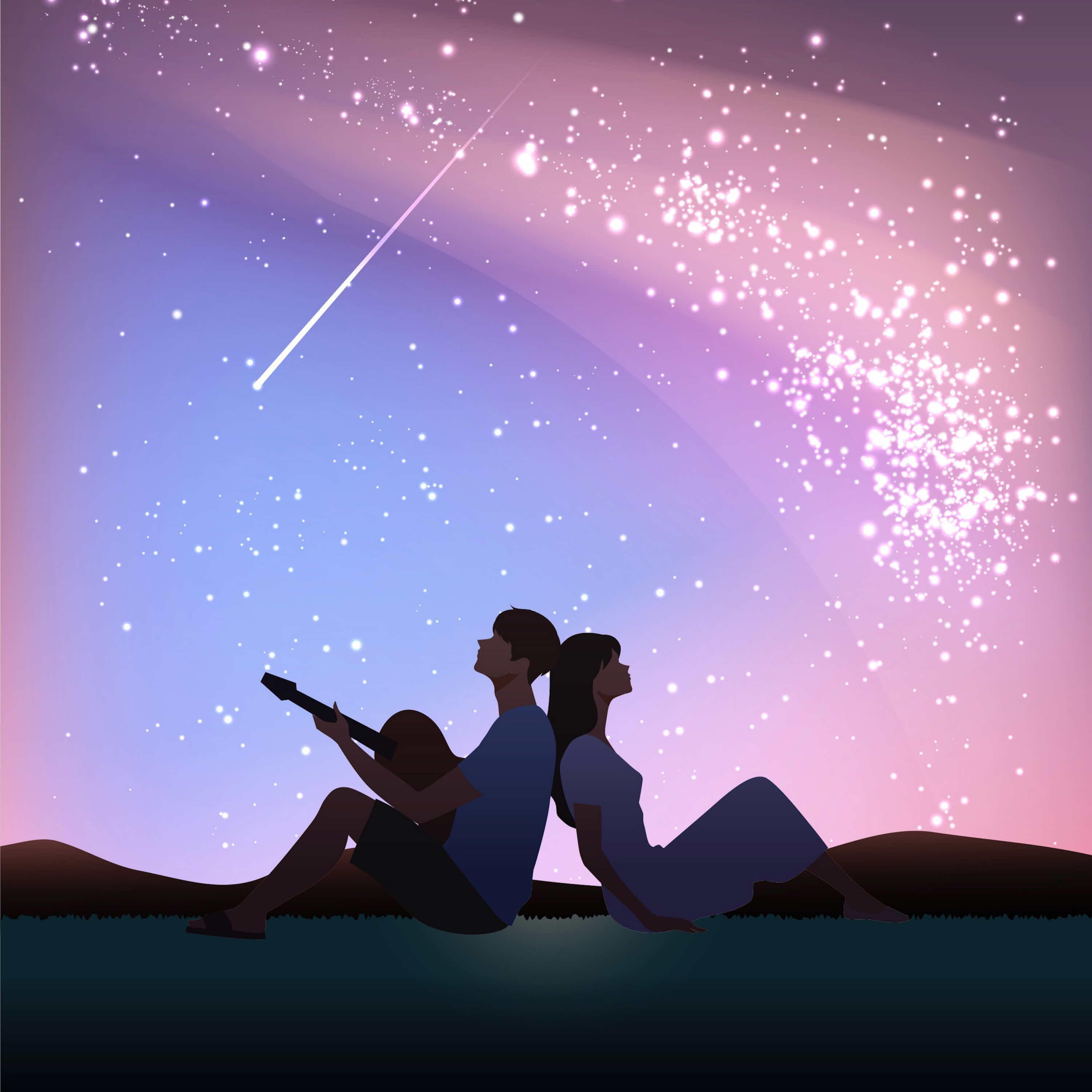 Релиз Summer, Night