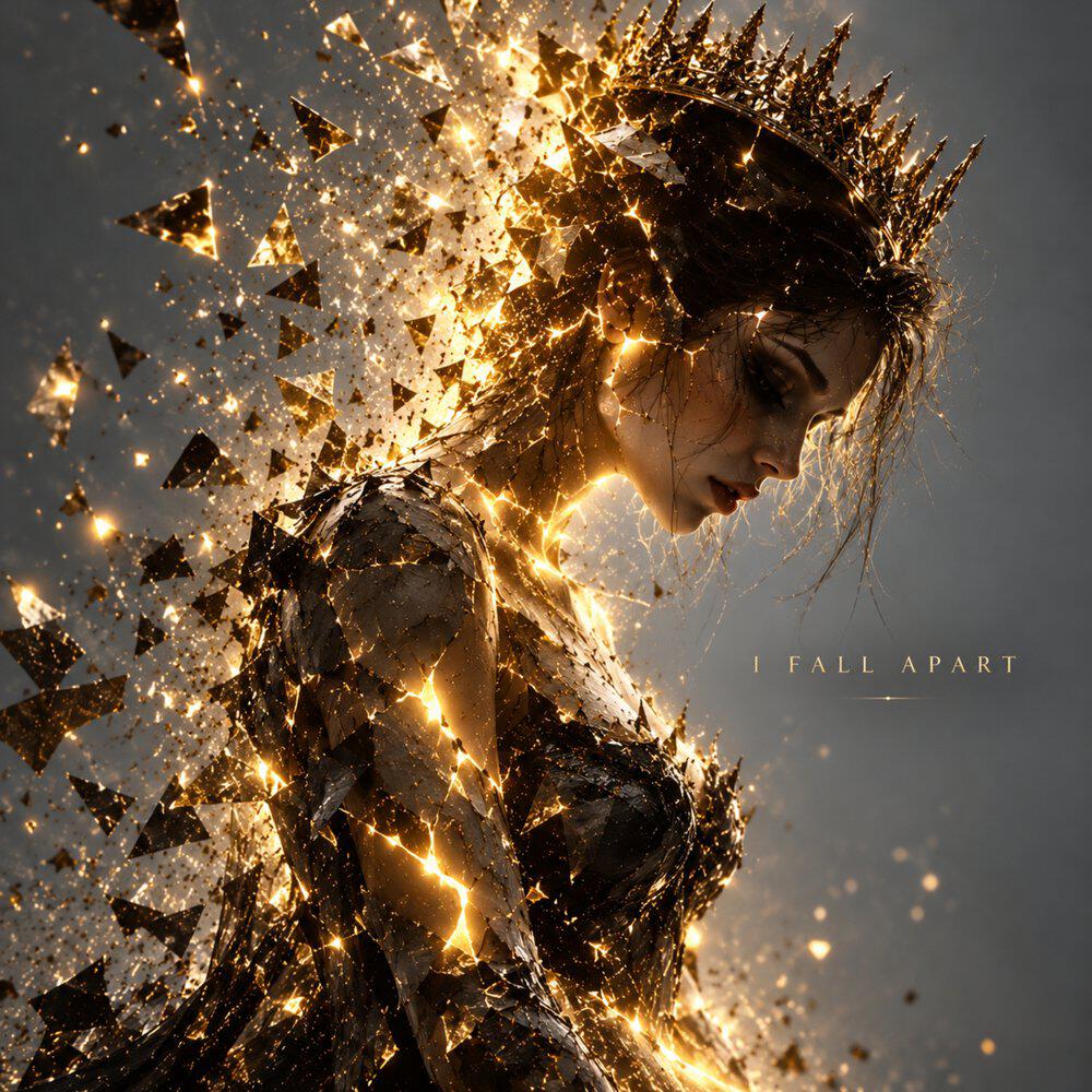 Релиз I Fall Apart