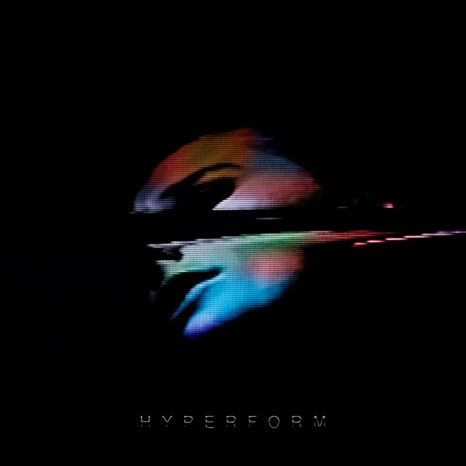 Релиз HYPERFORM