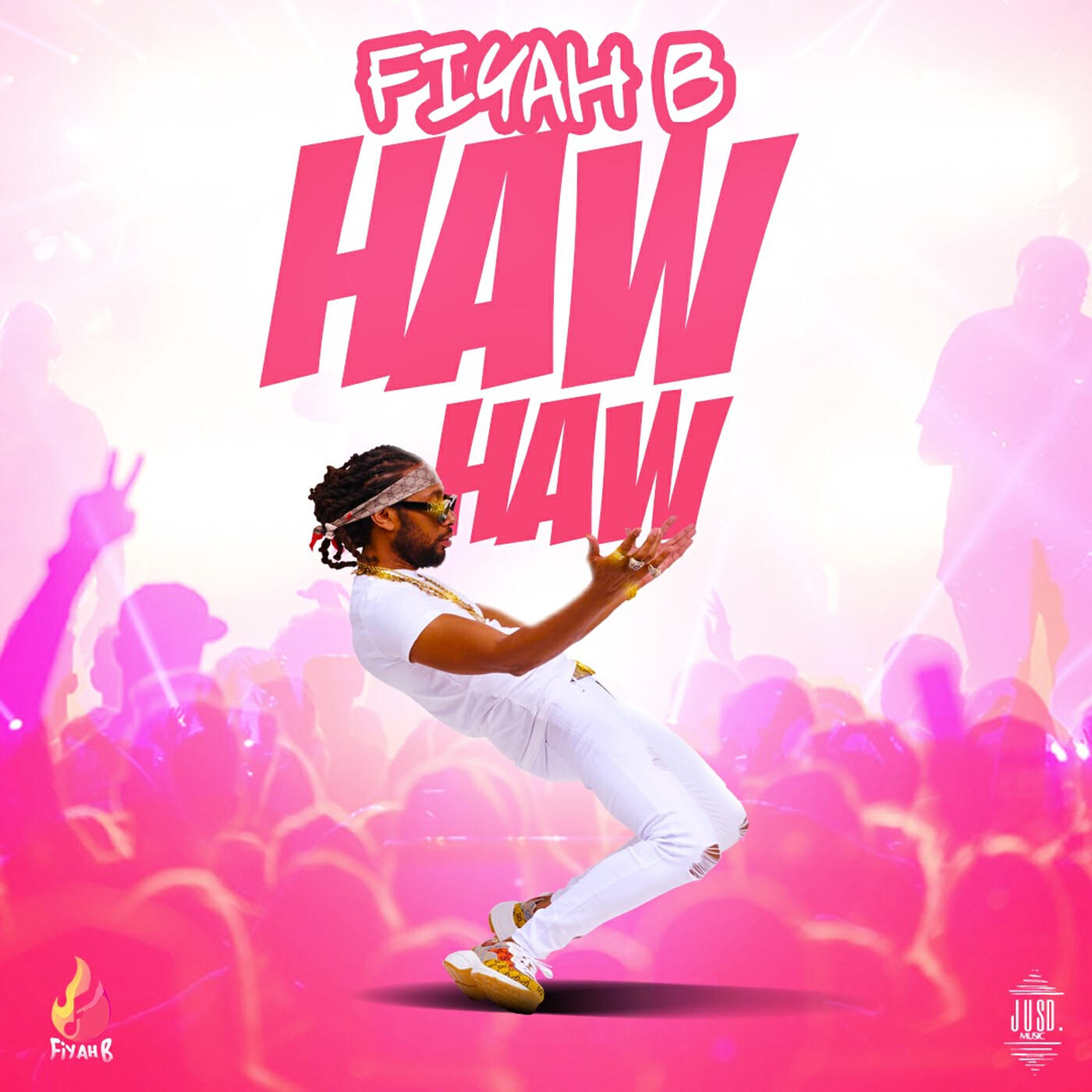 Релиз Haw Haw