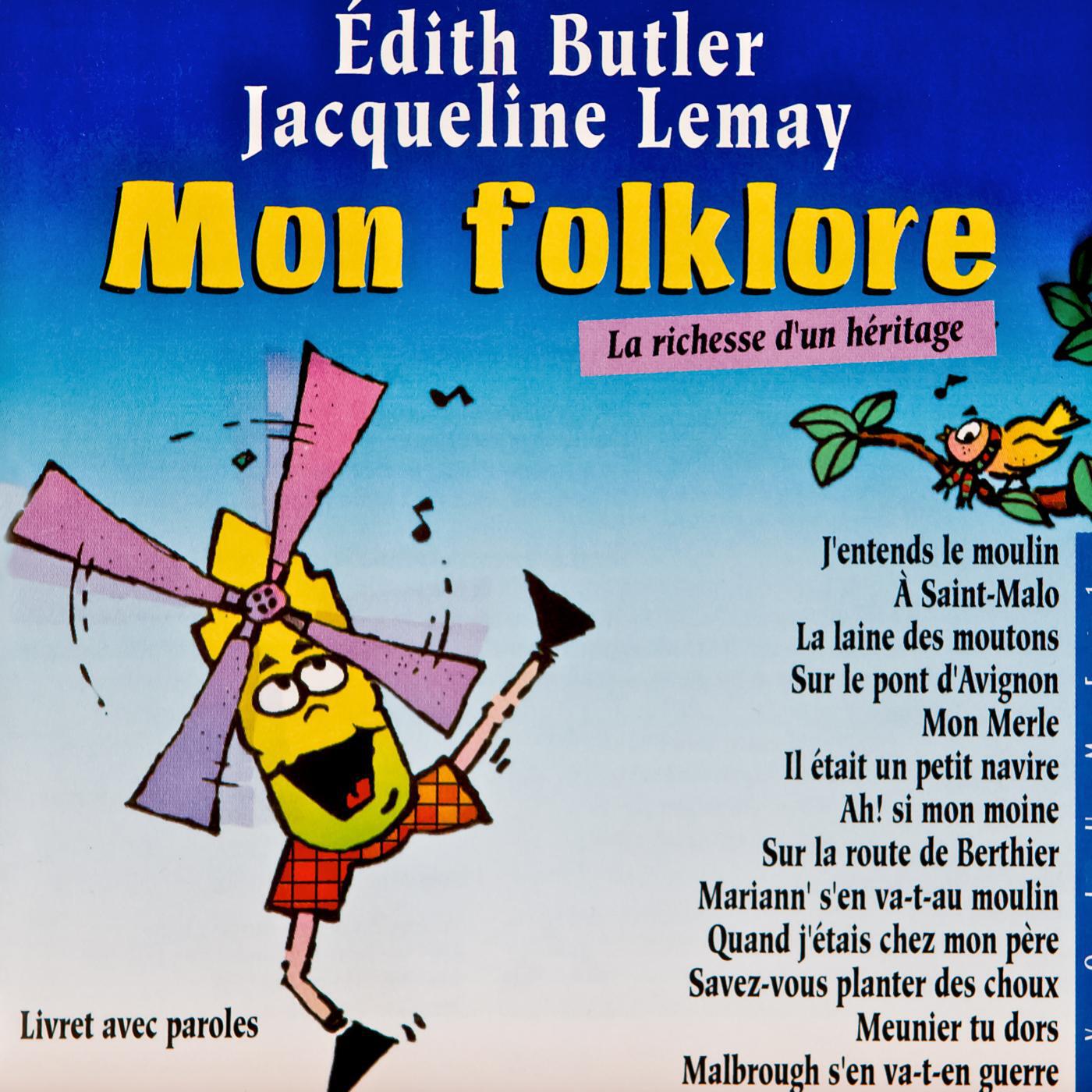 Релиз Mon Folklore