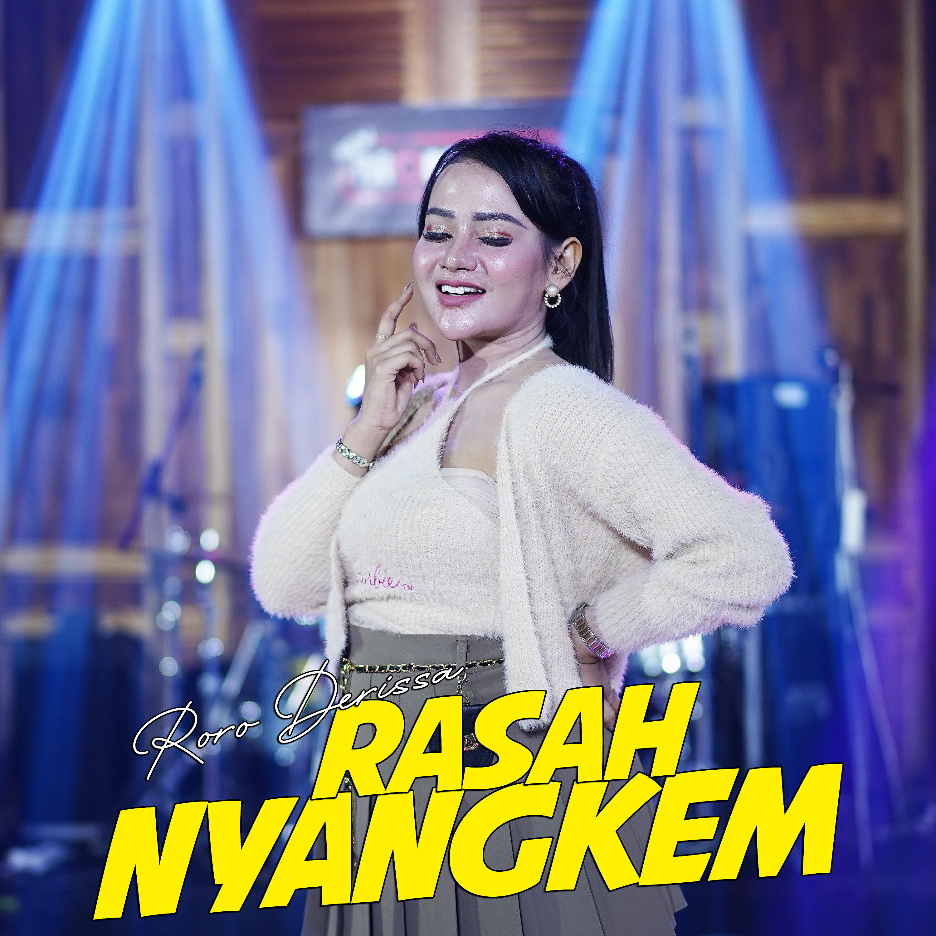 Релиз Rasah Nyangkem