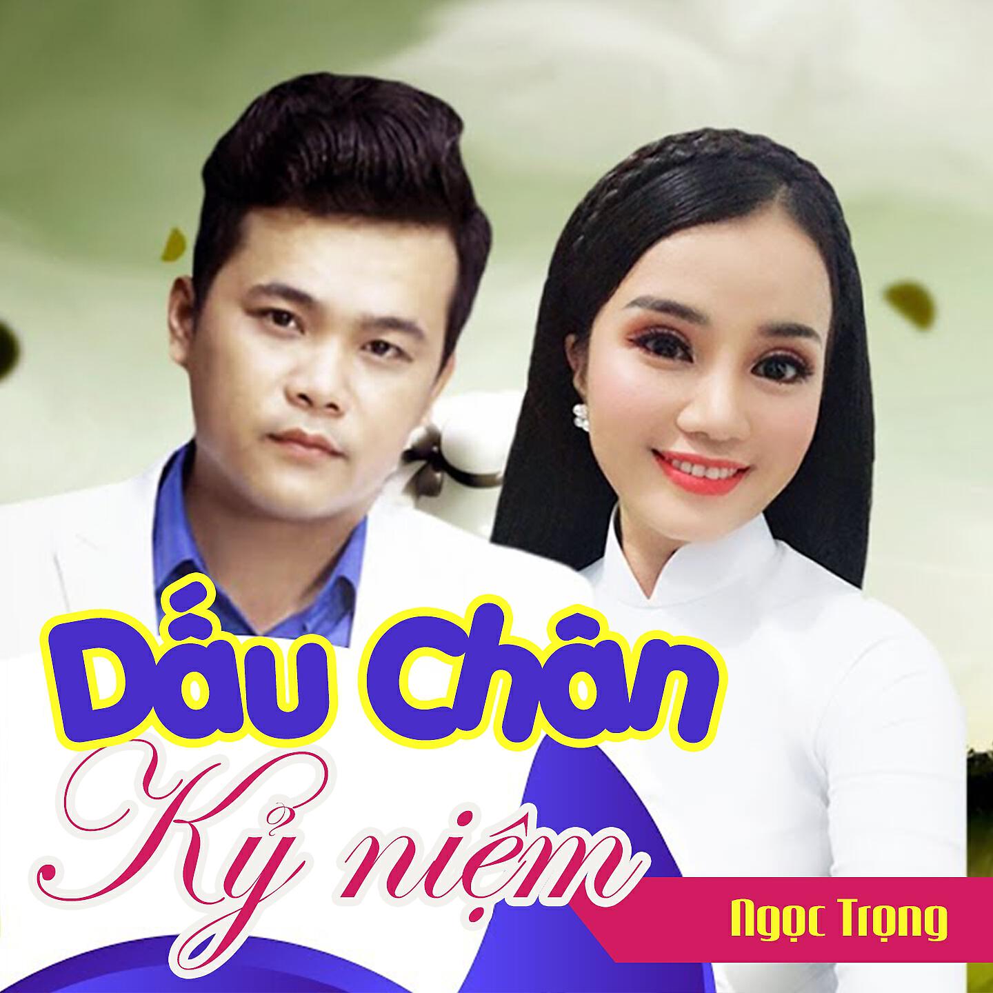 Релиз Dấu Chân Kỷ Niệm