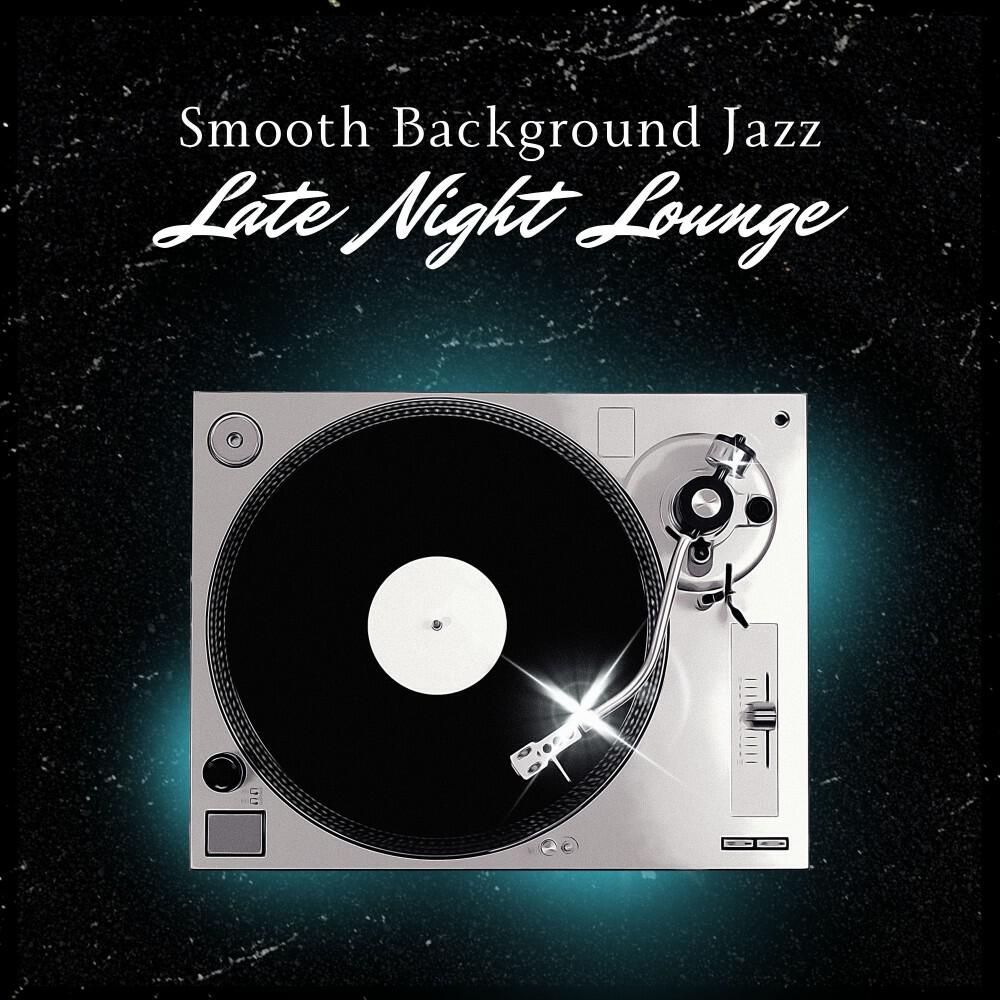 Релиз Late Night Lounge: Smooth Jazz Café