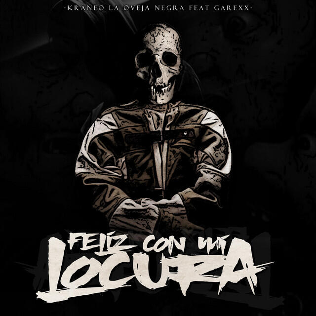 Релиз Feliz con mi Locura