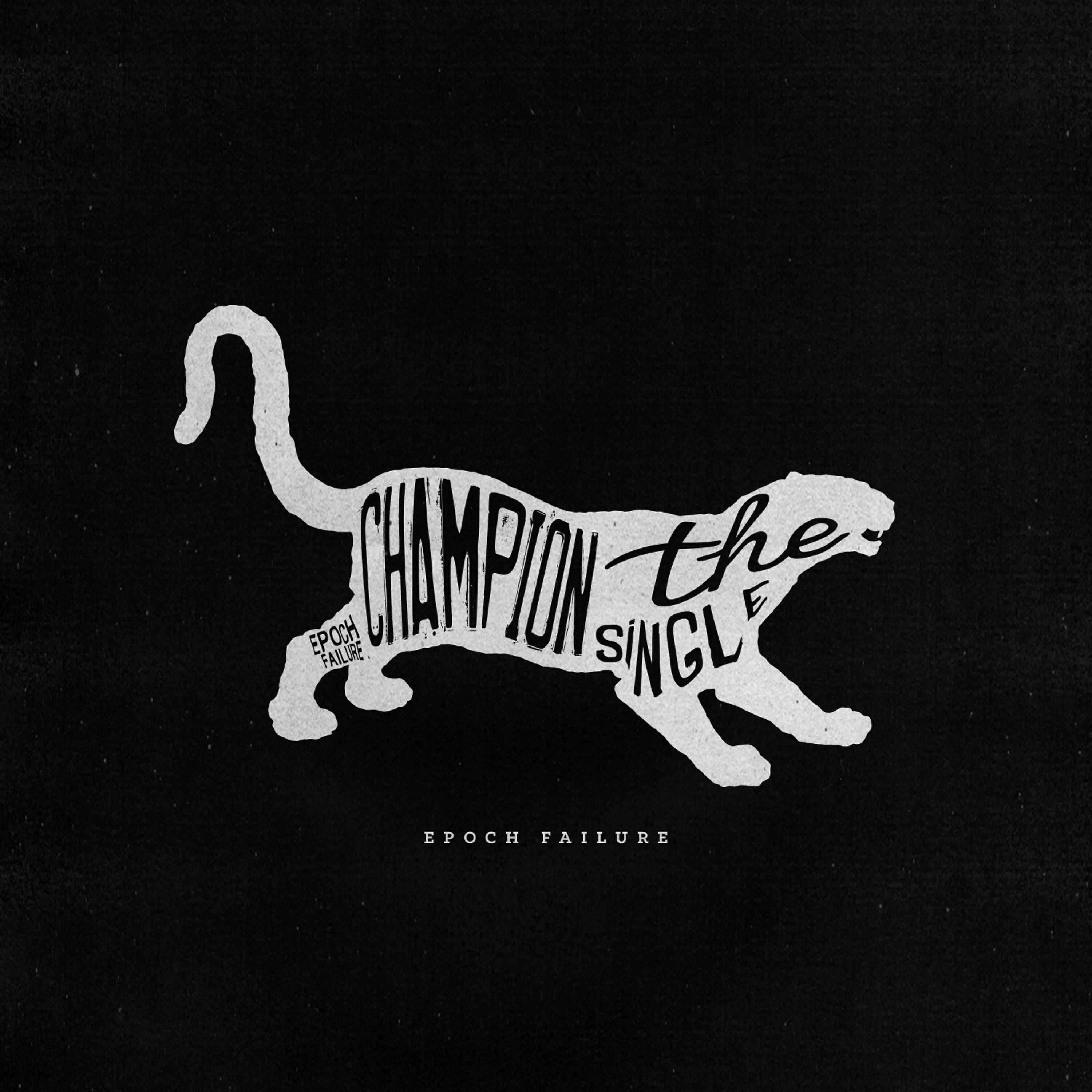 Релиз Champion - Single