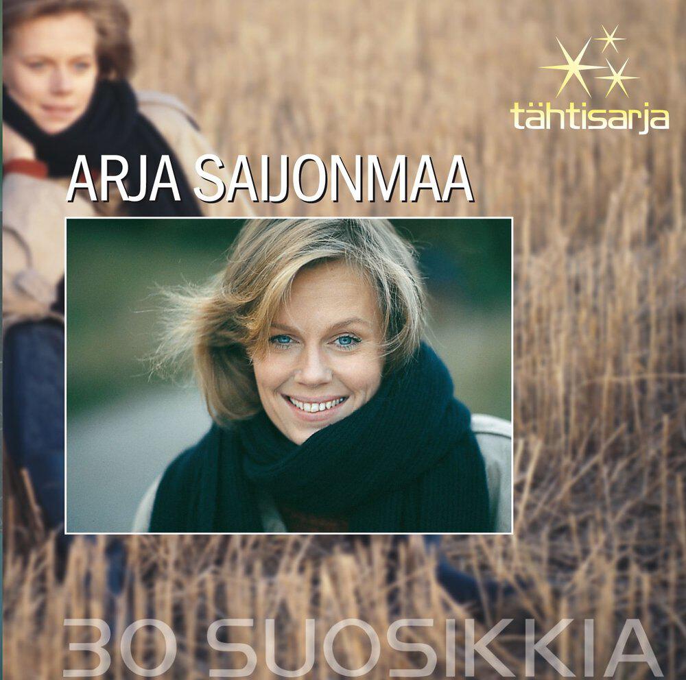Релиз Tähtisarja - 30 Suosikkia
