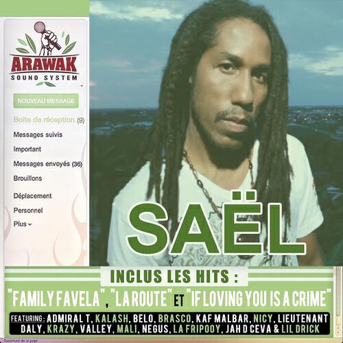 Релиз Arawakasound