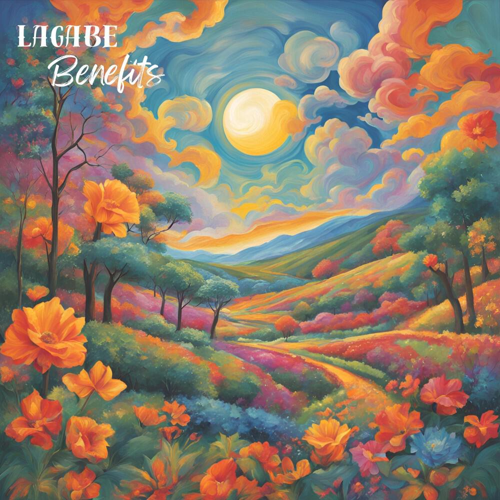 Lagabe