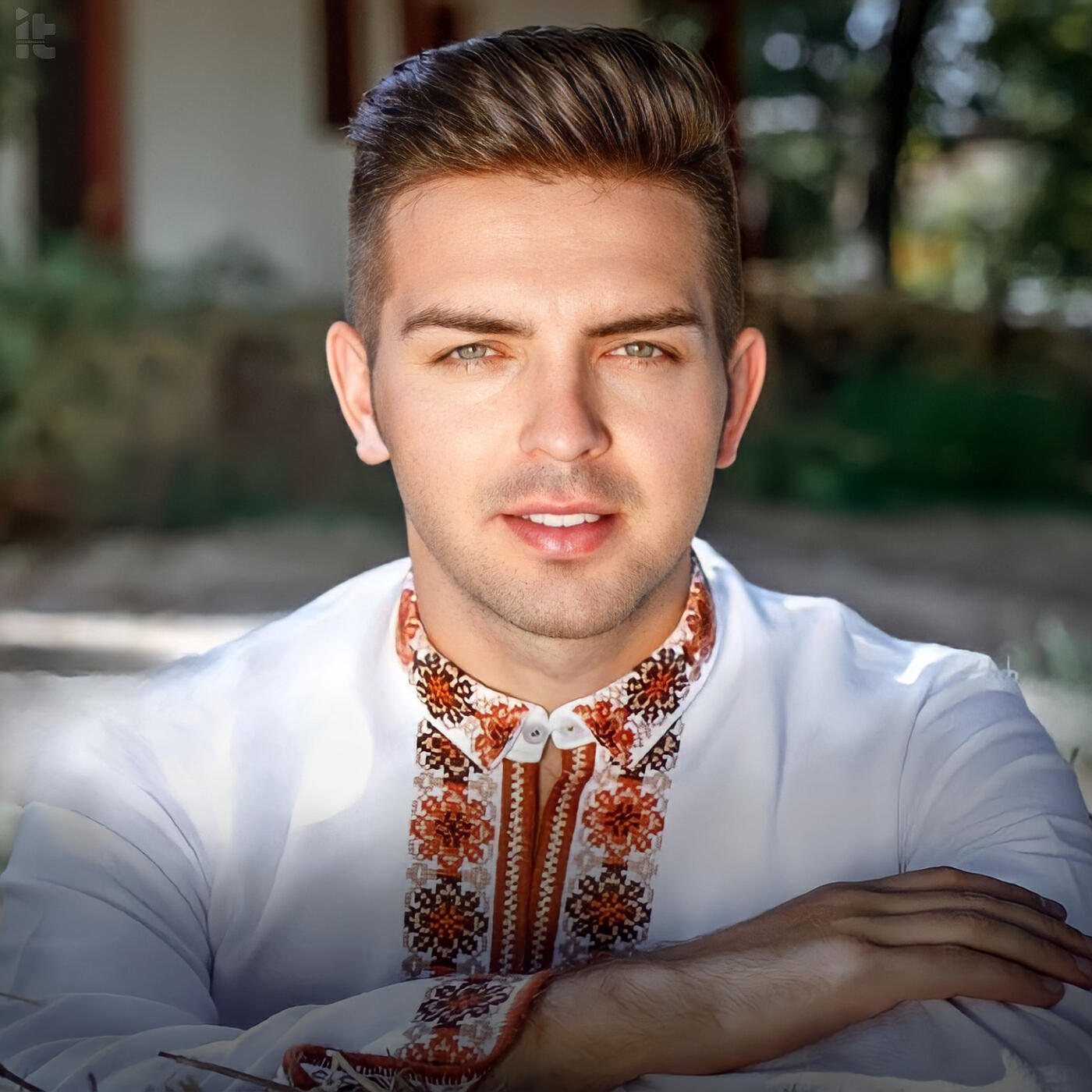 Релиз Cumătru