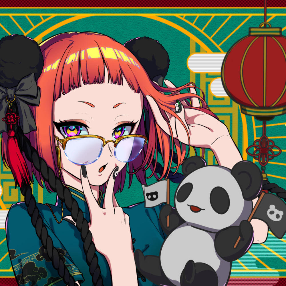 Релиз ぱんだ