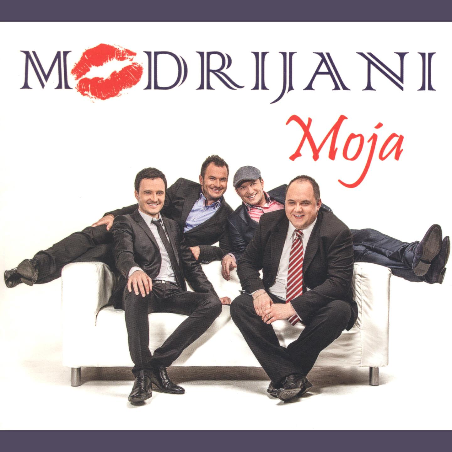 Релиз Moja