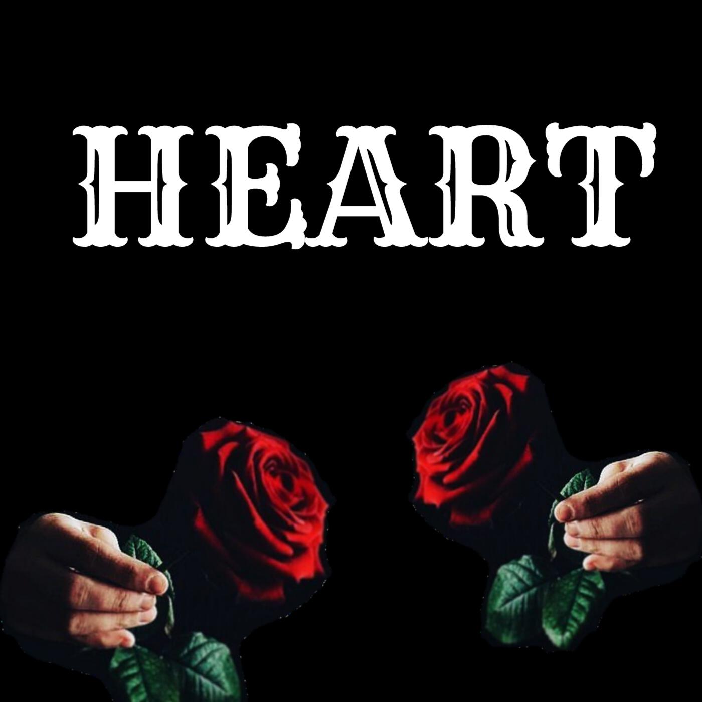 Релиз Heart