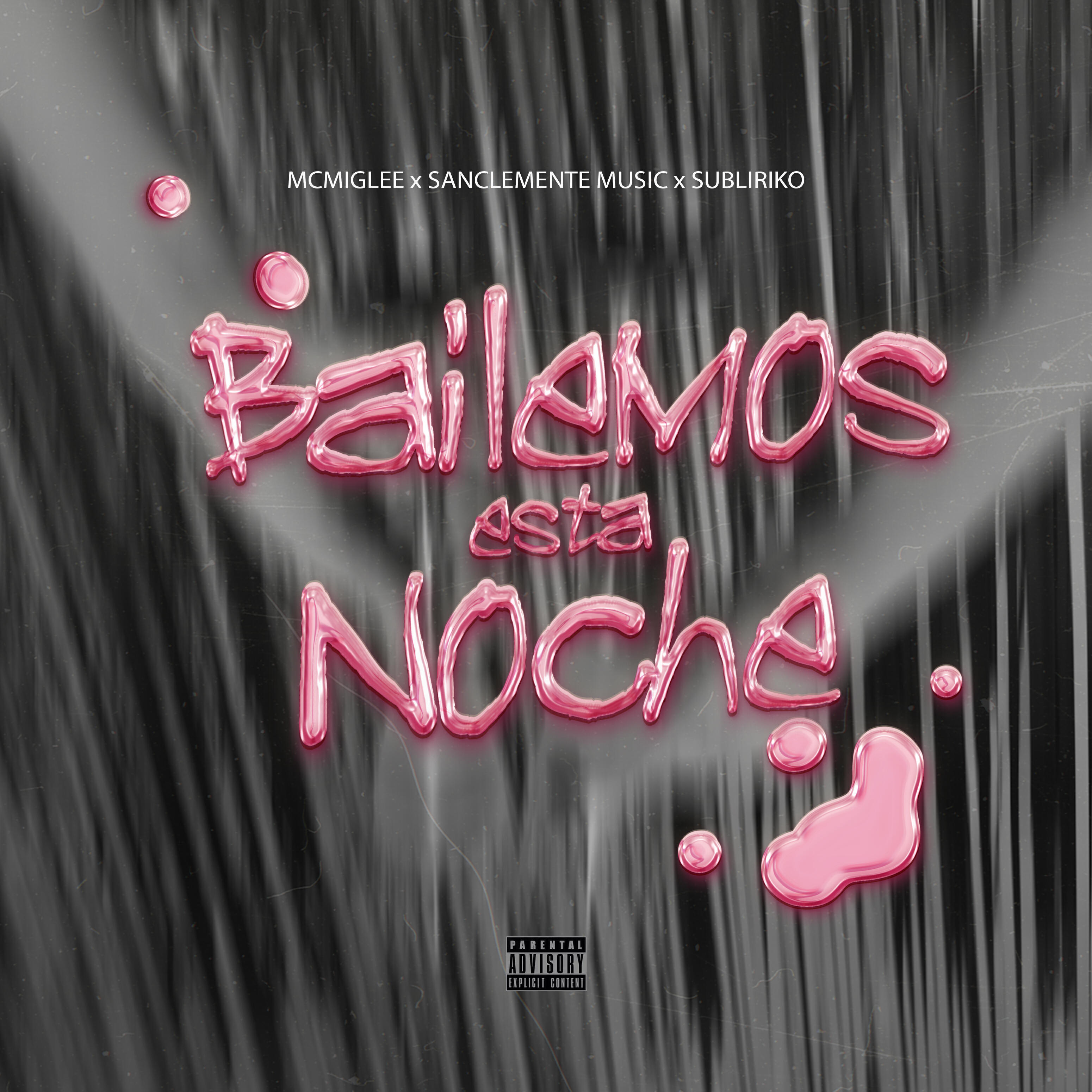 Релиз Bailemos Esta Noche