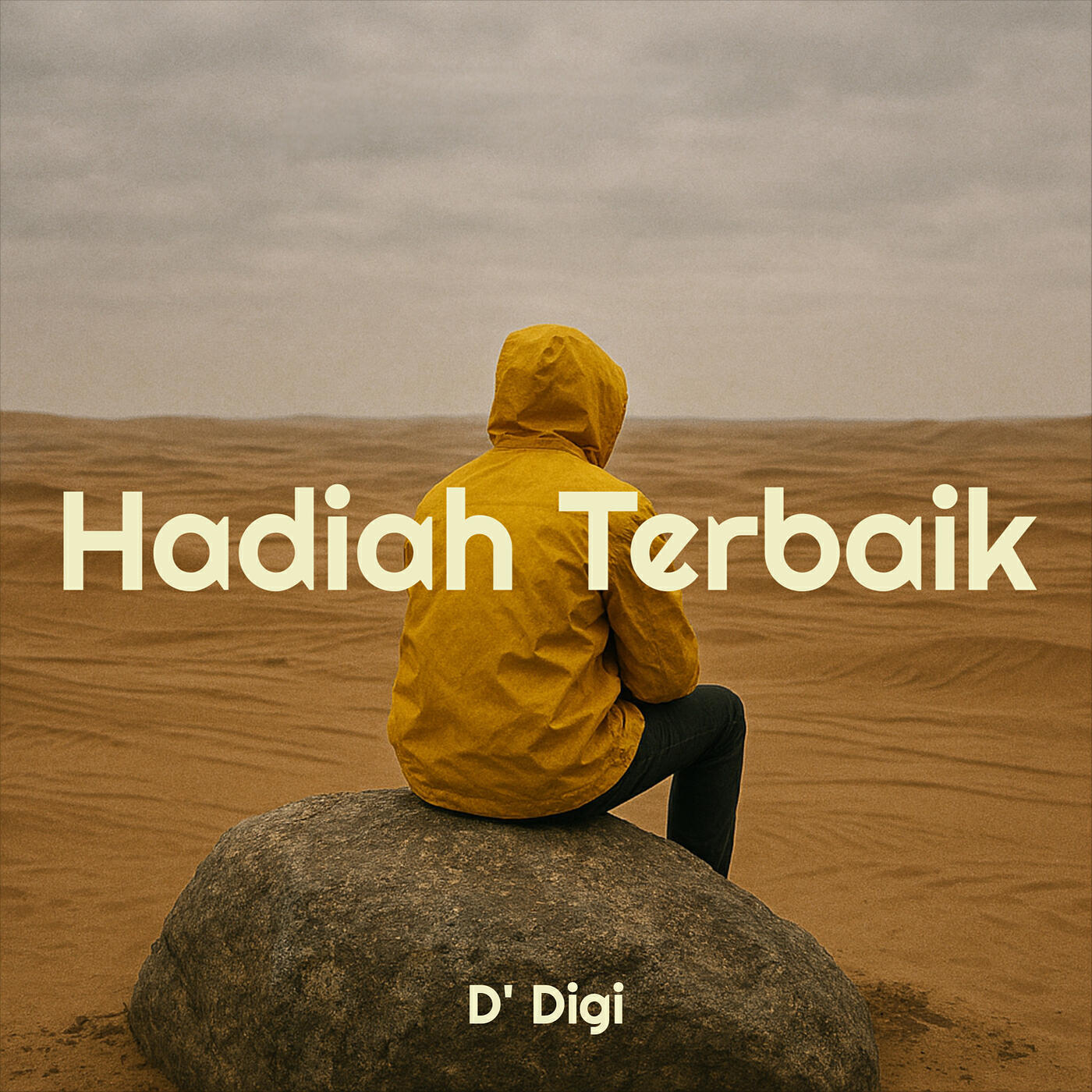 Релиз Hadiah Terbaik
