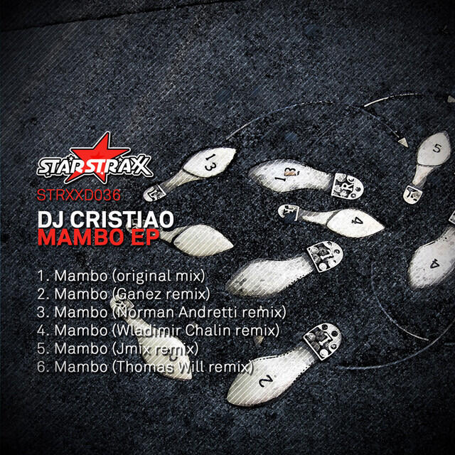 Релиз Mambo EP
