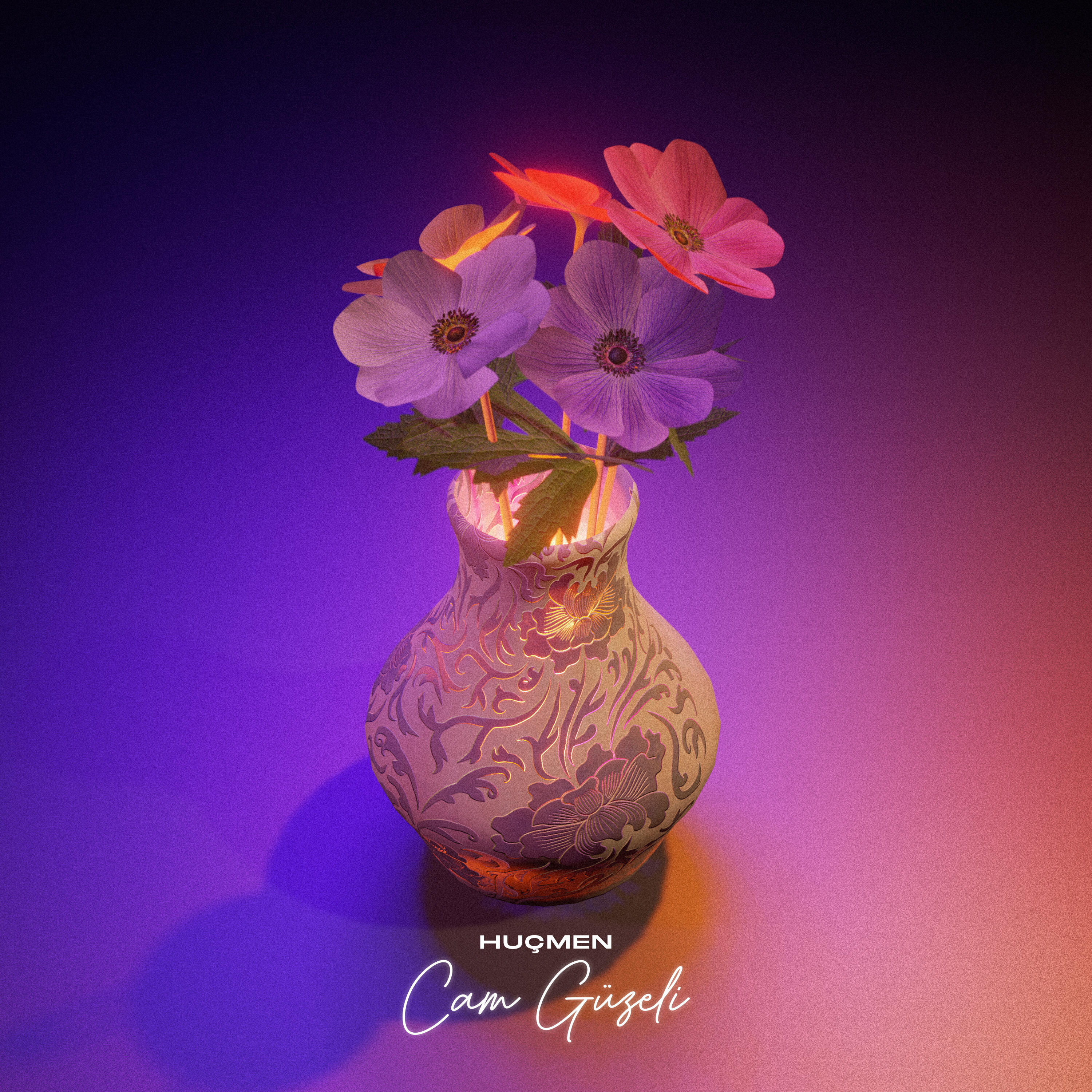 Релиз Cam Güzeli