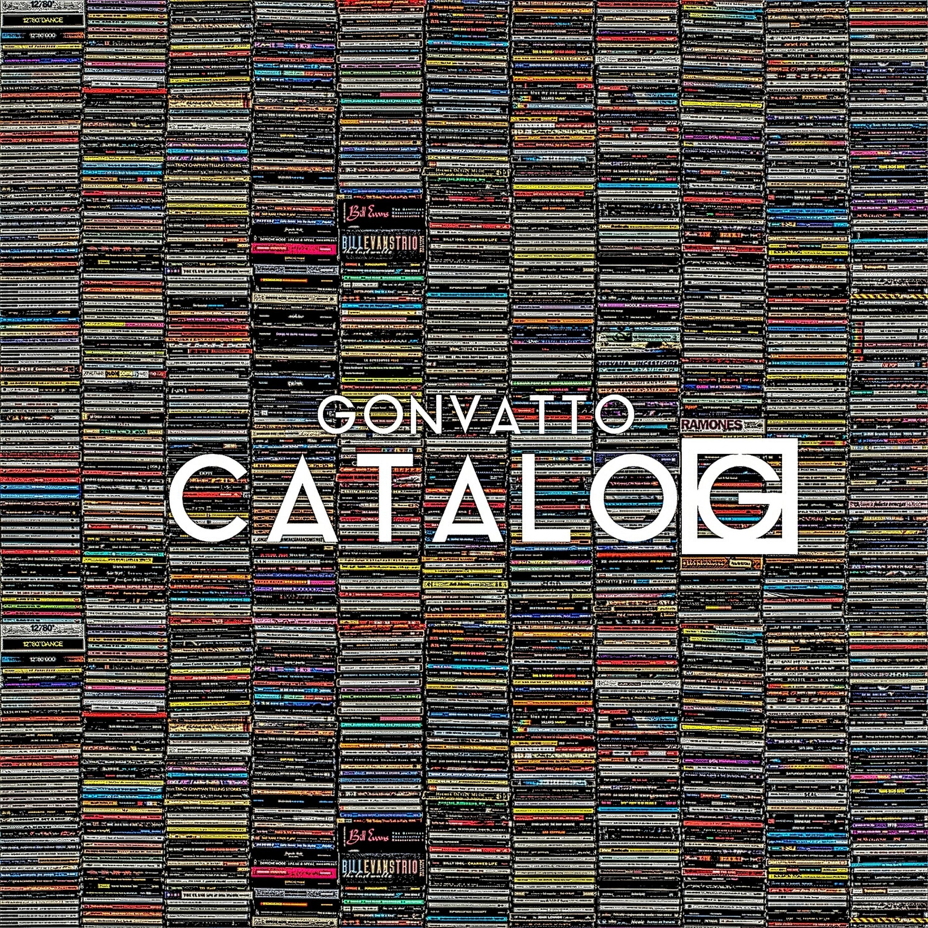 Релиз Catalog