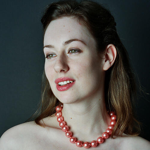 Jeanie Barton