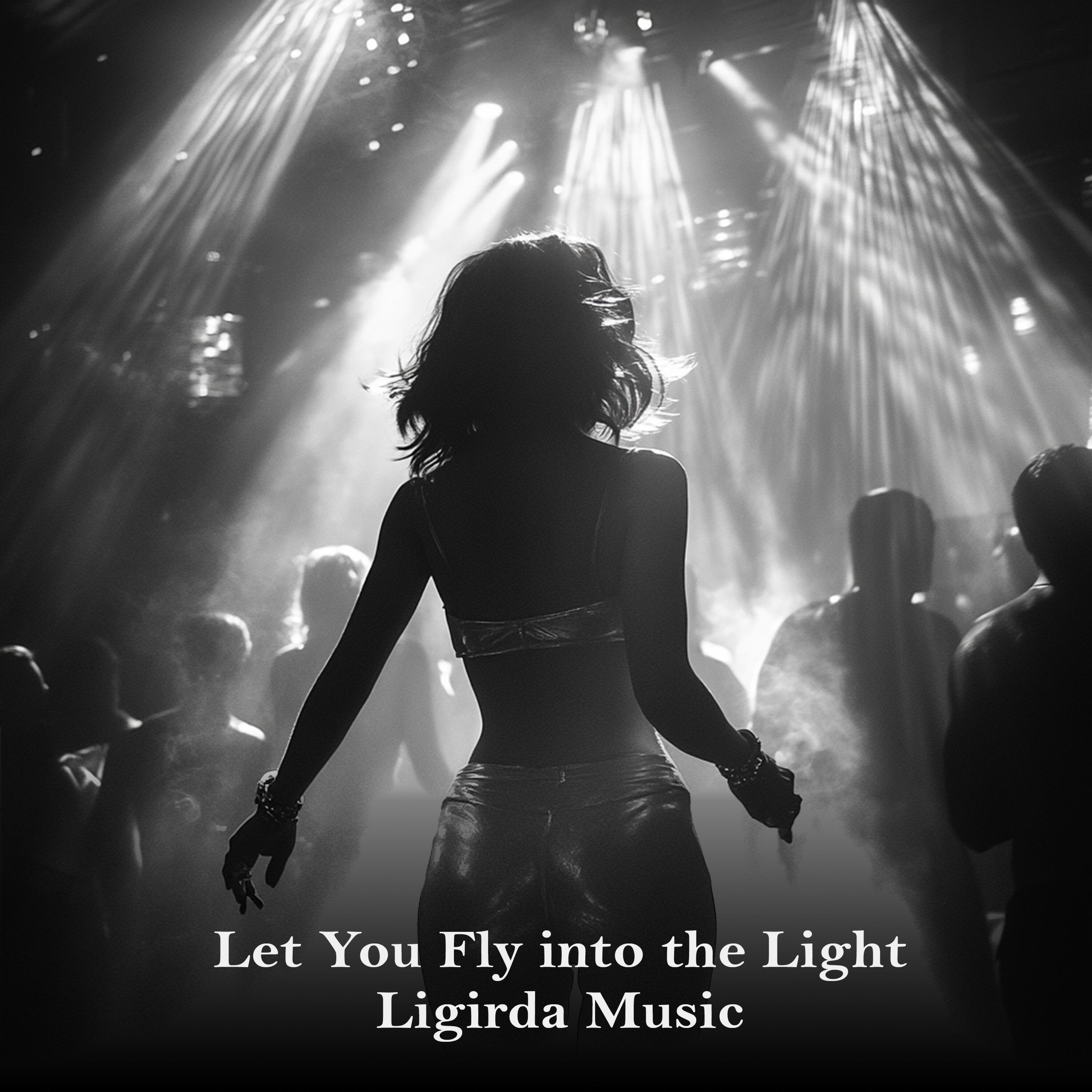 Релиз Let You Fly into the Light