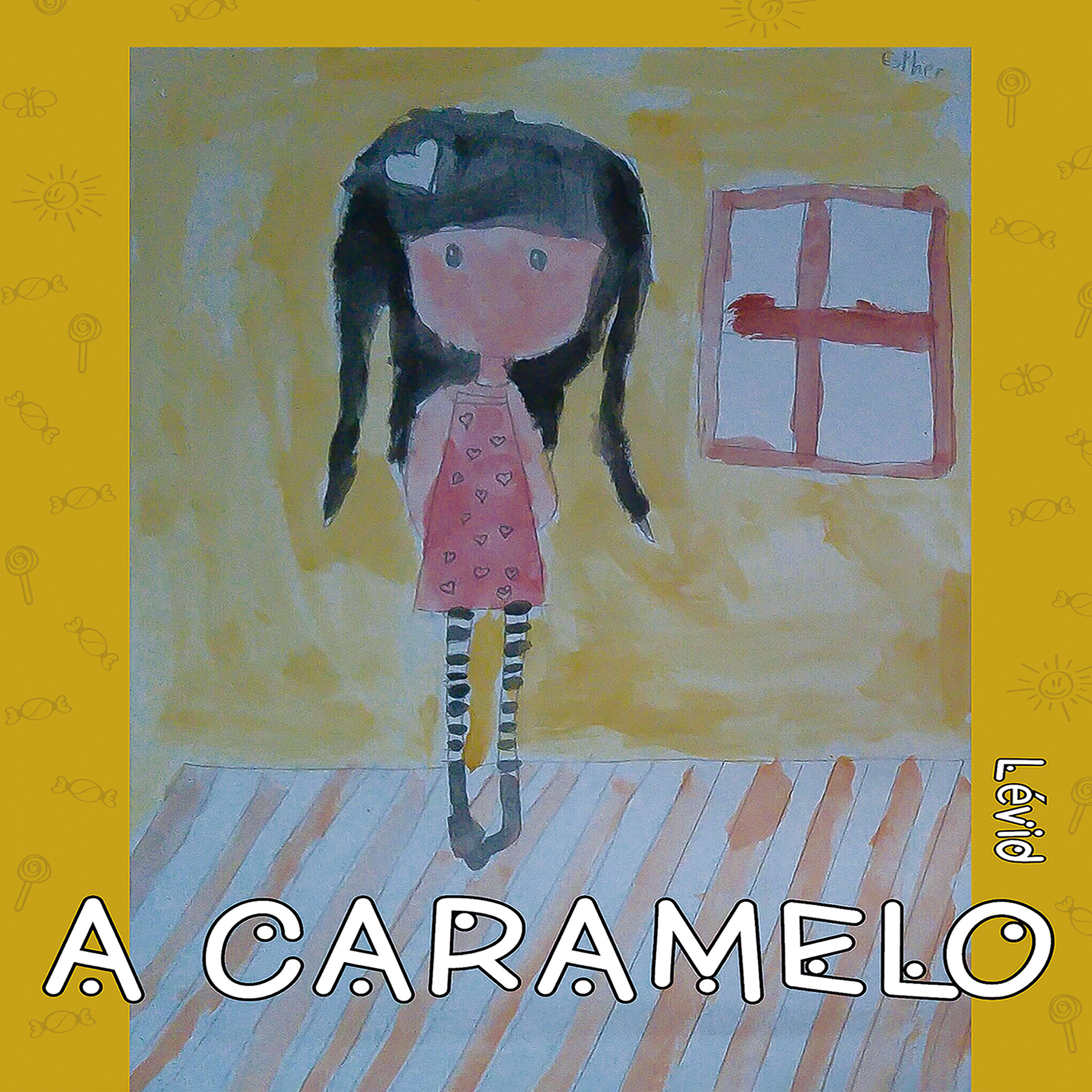 Релиз A Caramelo