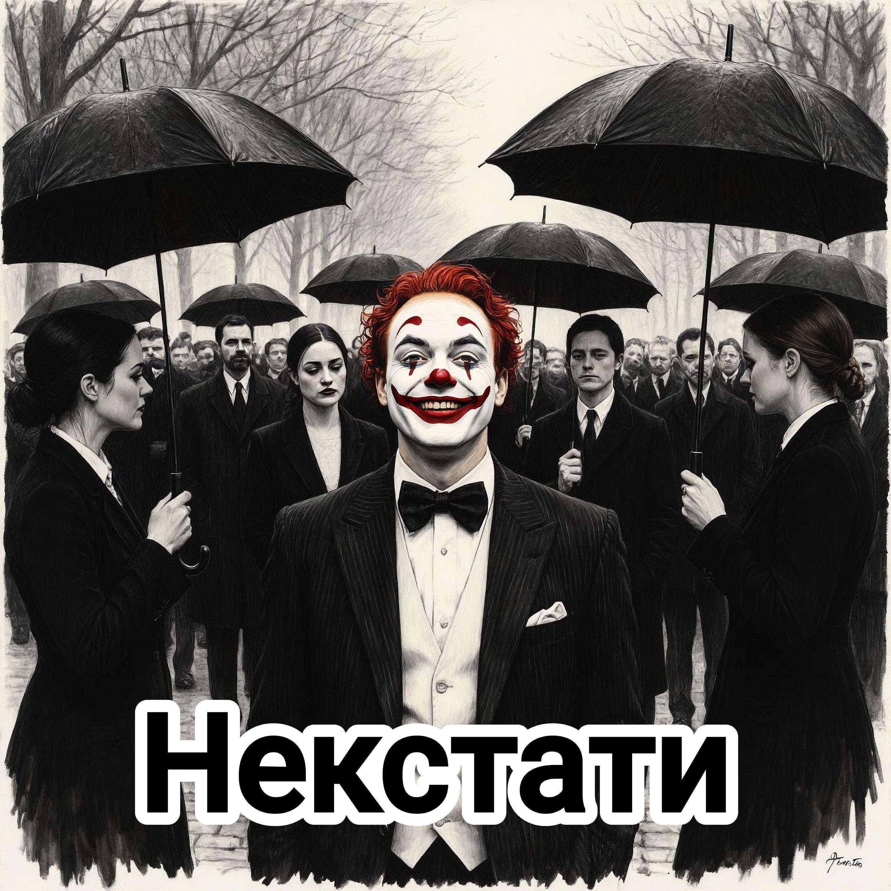 Релиз Некстати