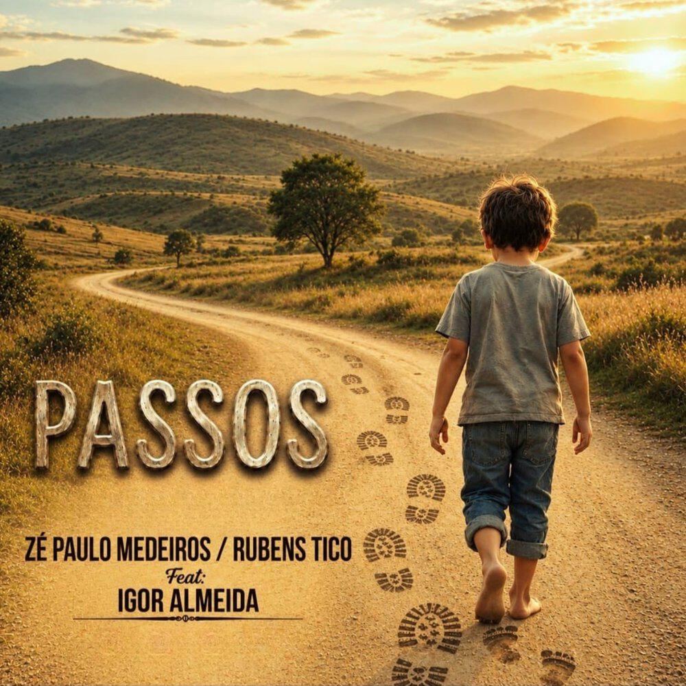 Релиз Passos
